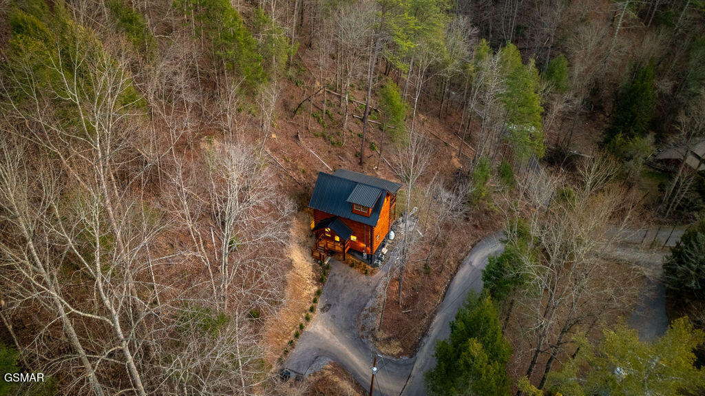 2382 Headrick Lead Sevierville TN 37862