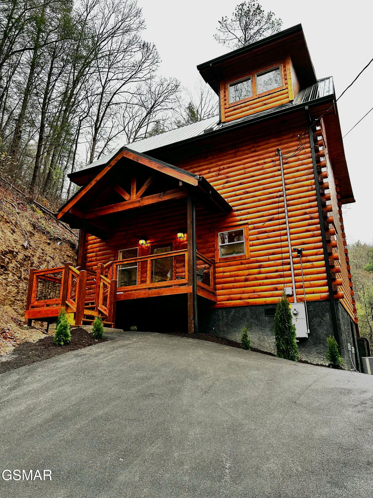 2382 Headrick Lead Sevierville TN 37862