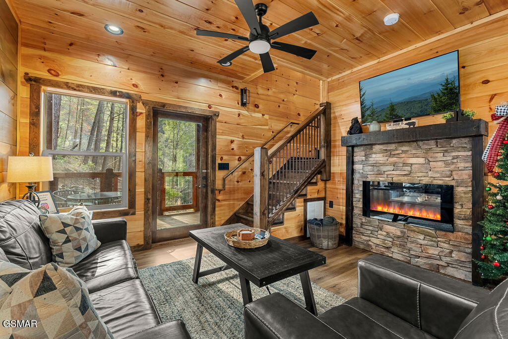 2382 Headrick Lead Sevierville TN 37862