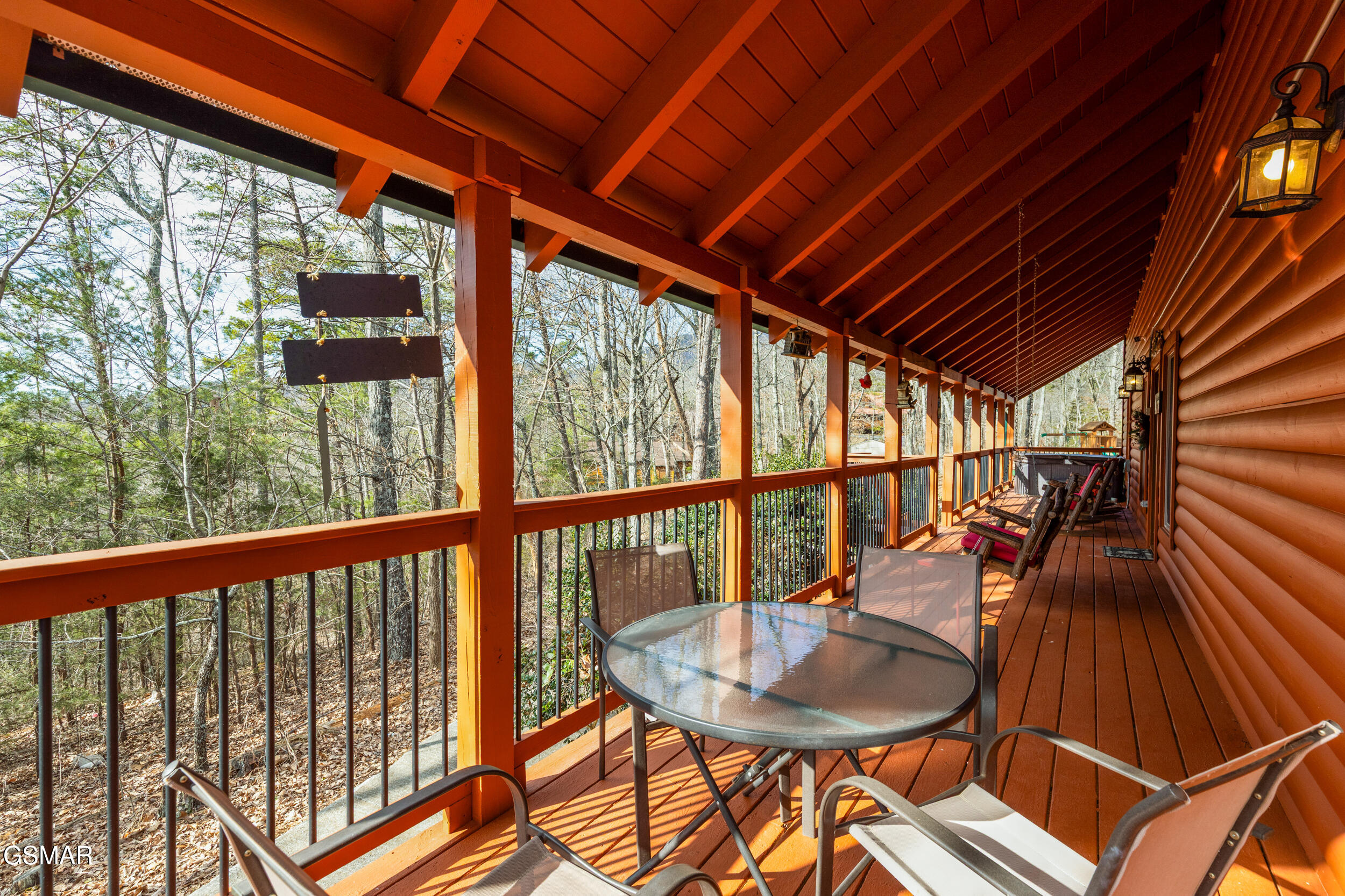 1707 Ridgecrest Drive Sevierville TN 37876