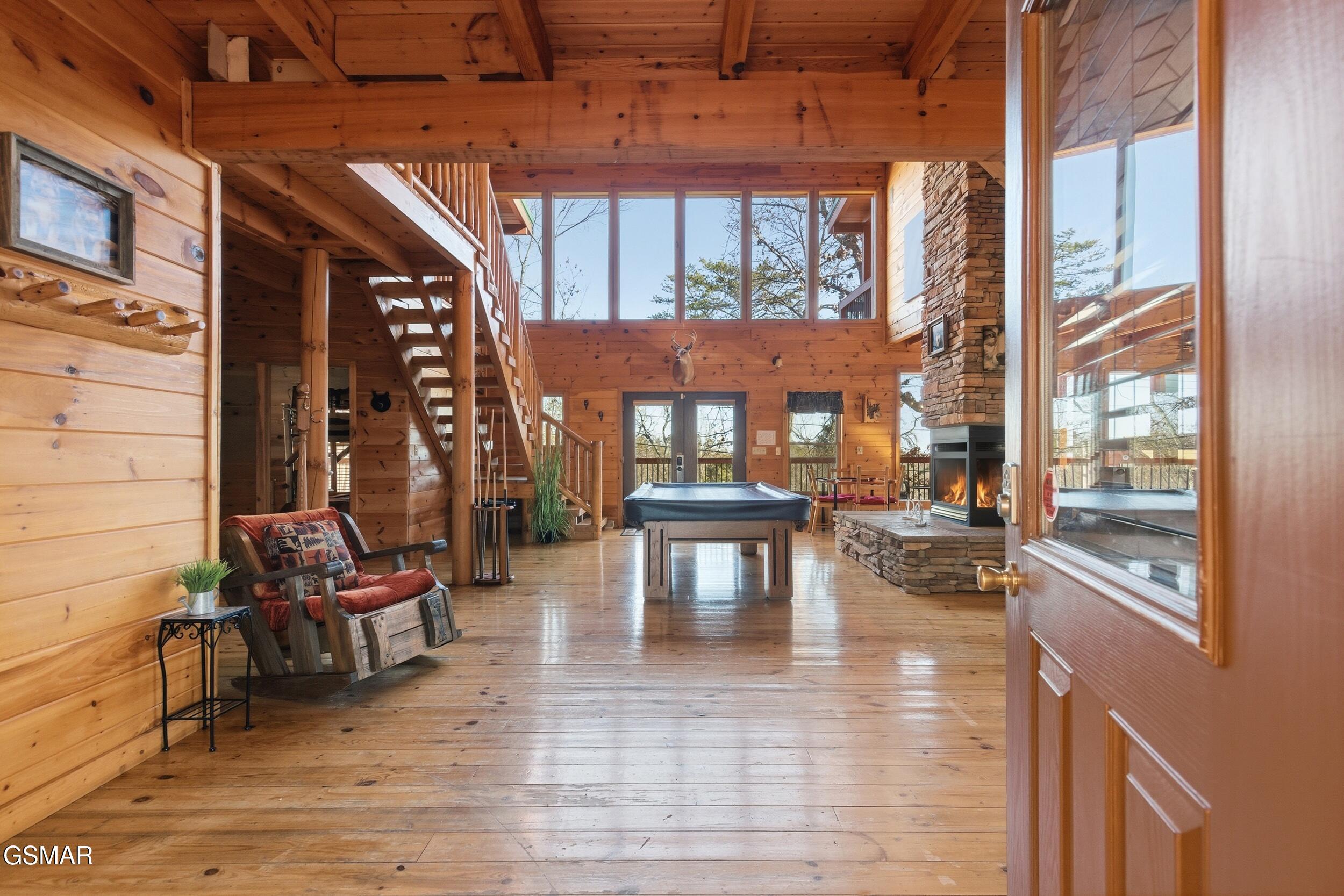 1707 Ridgecrest Drive Sevierville TN 37876