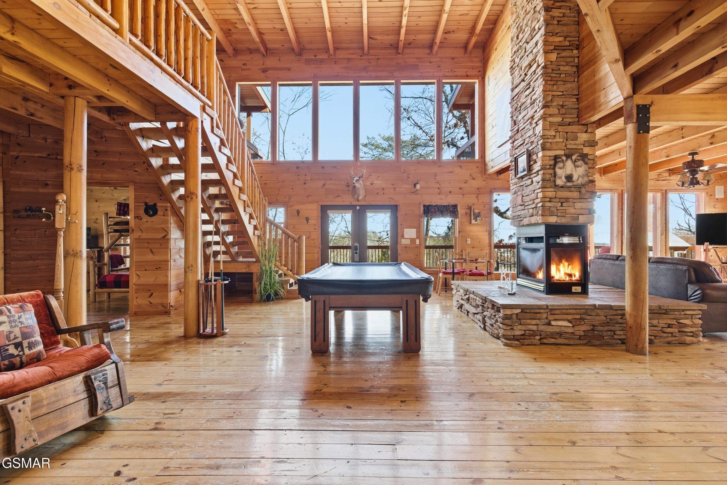 1707 Ridgecrest Drive Sevierville TN 37876