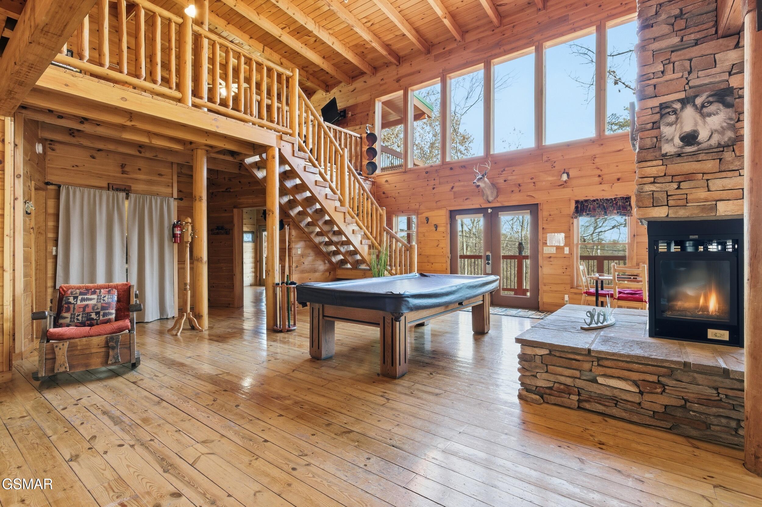 1707 Ridgecrest Drive Sevierville TN 37876