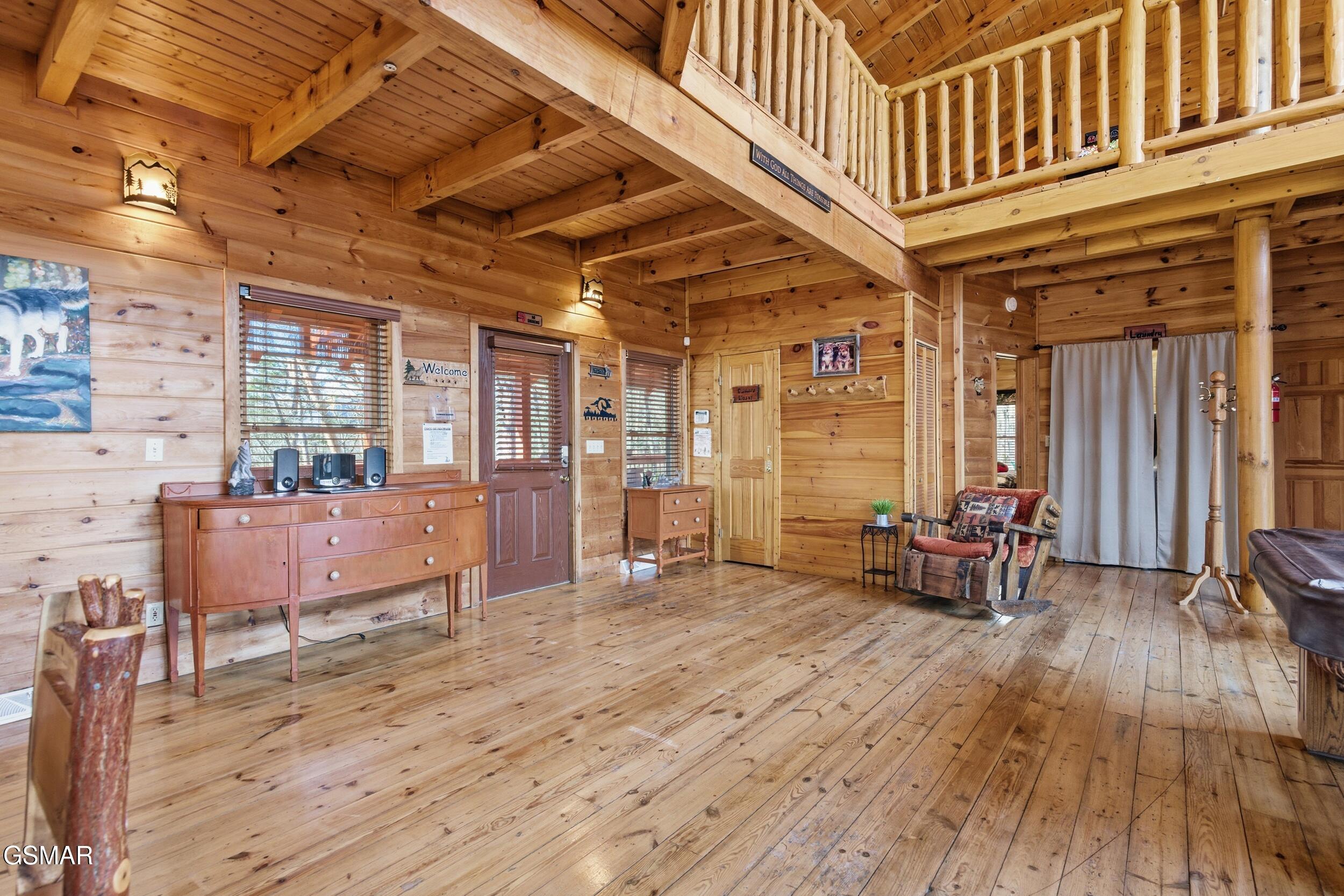 1707 Ridgecrest Drive Sevierville TN 37876