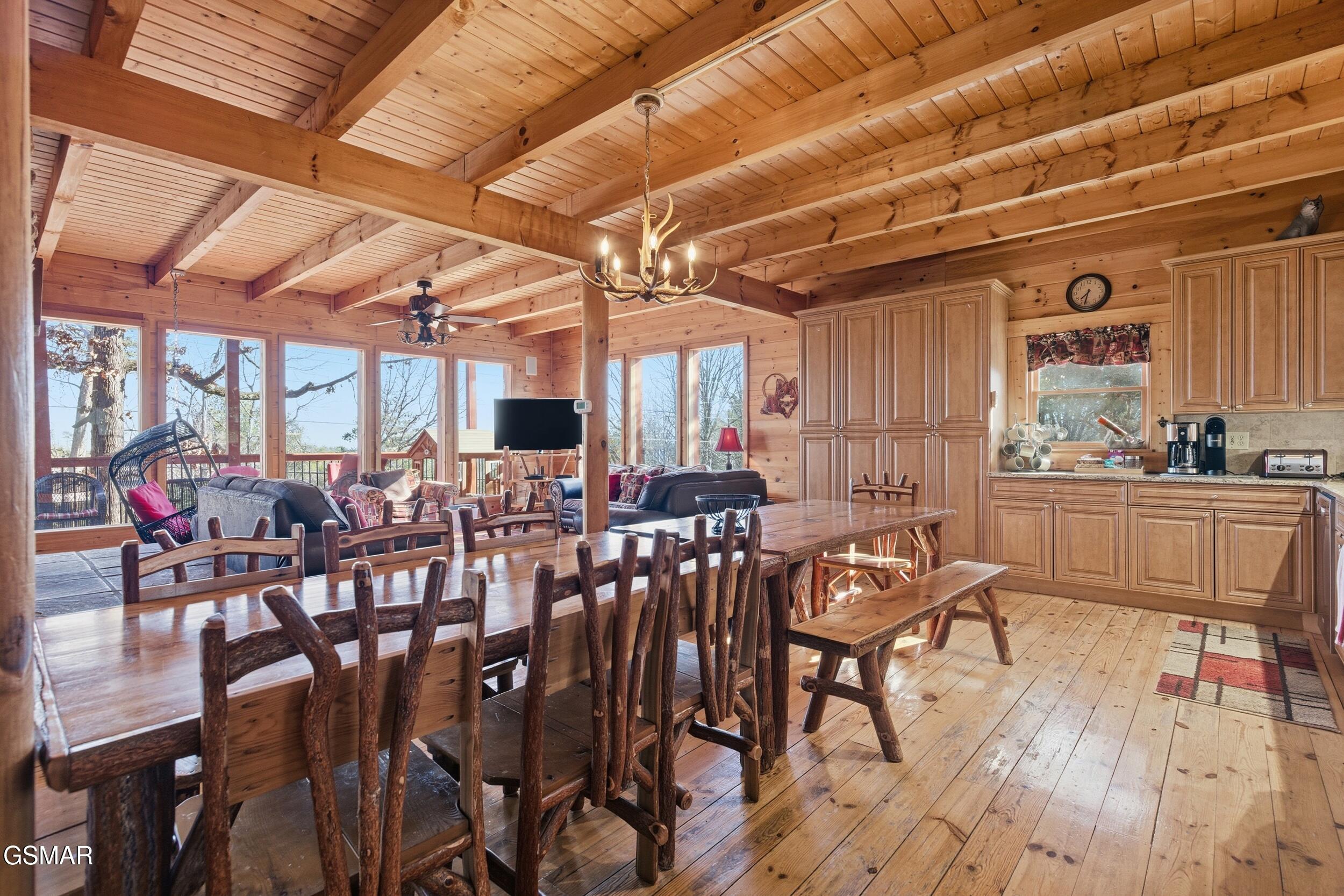 1707 Ridgecrest Drive Sevierville TN 37876