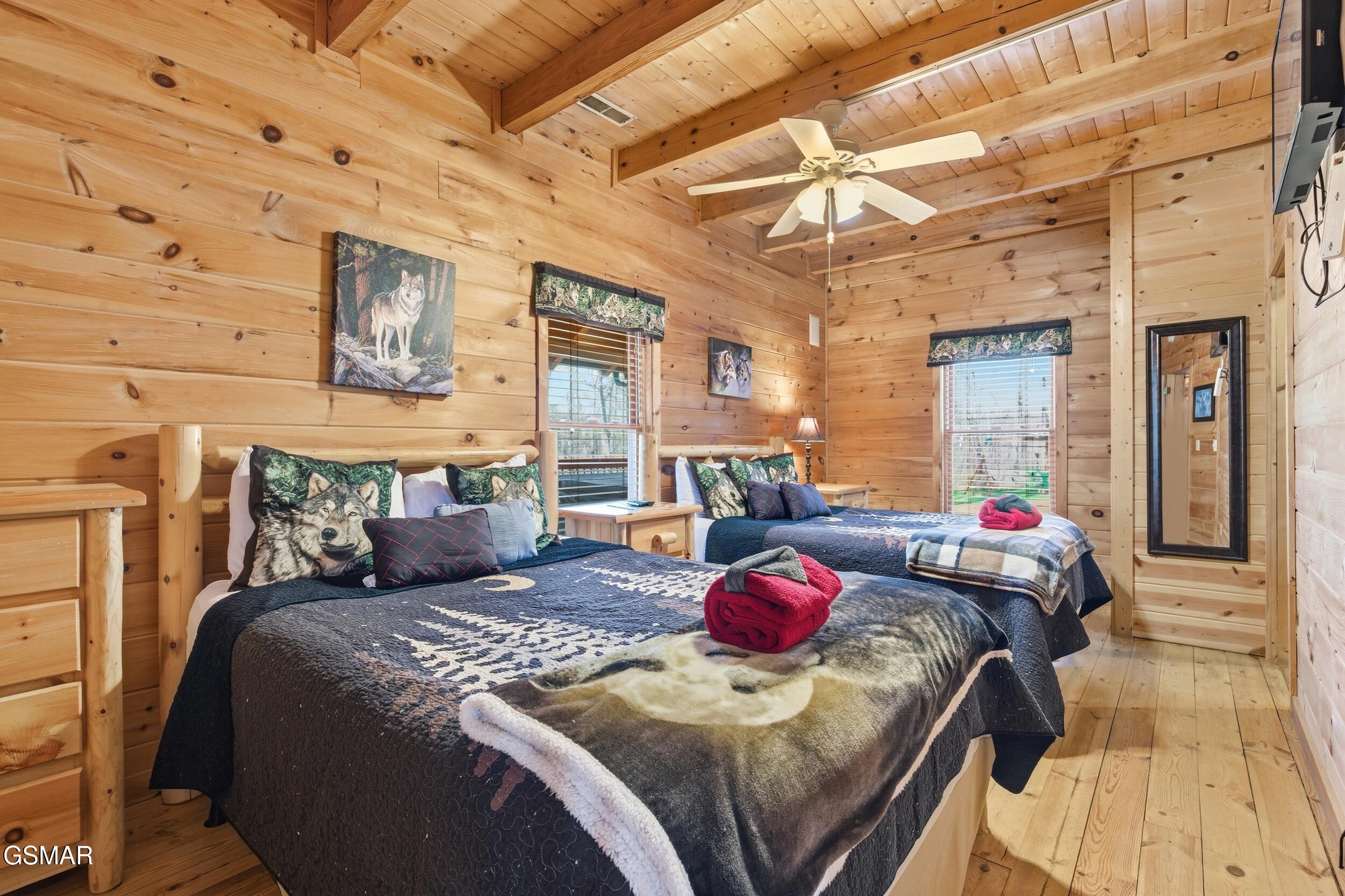 1707 Ridgecrest Drive Sevierville TN 37876