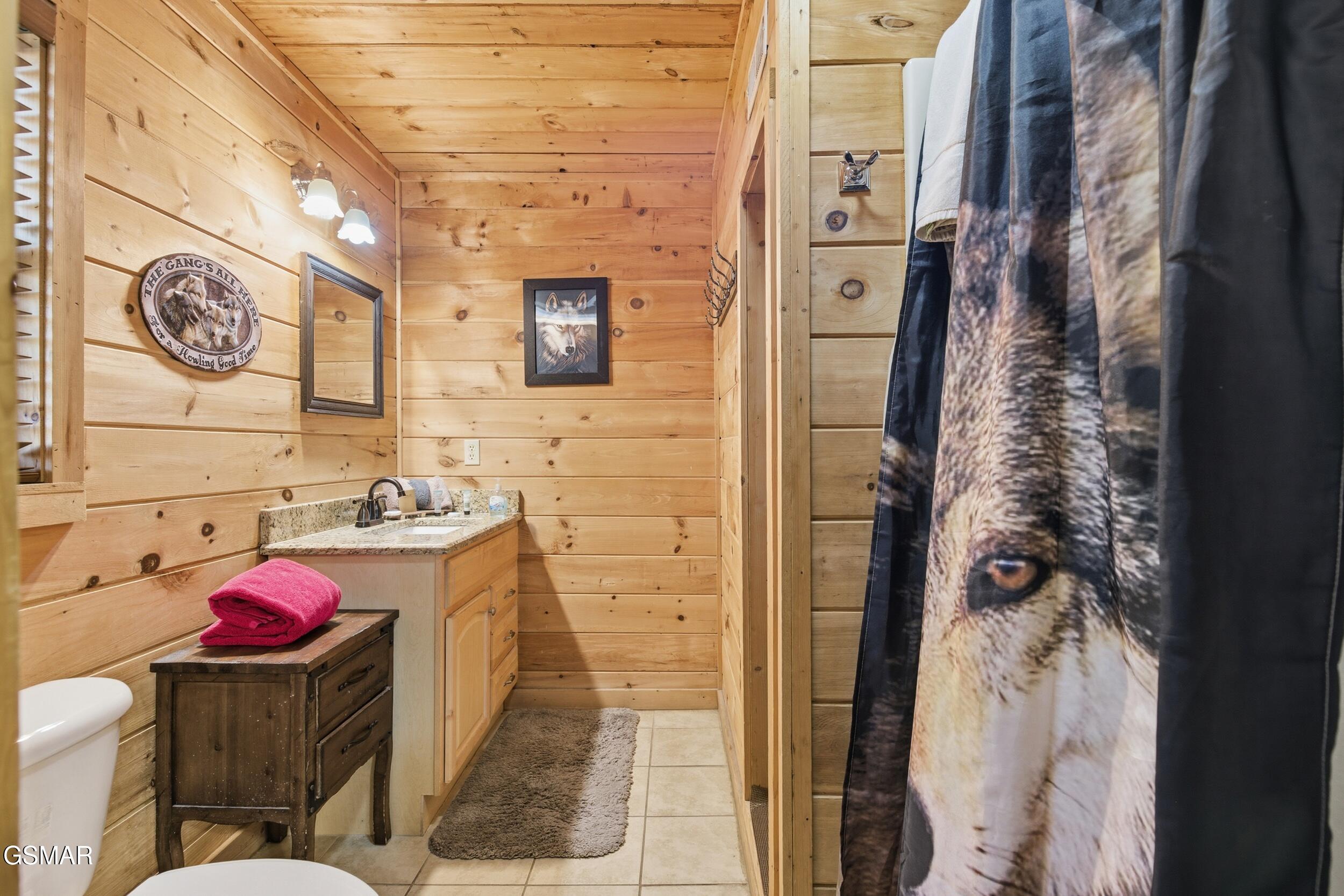 1707 Ridgecrest Drive Sevierville TN 37876