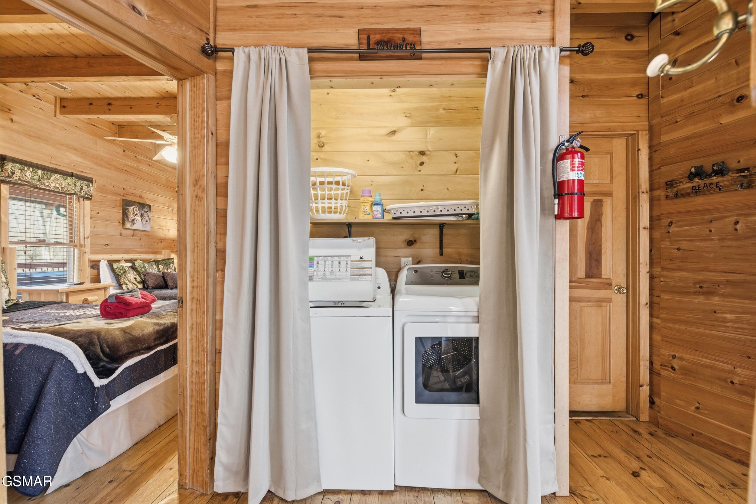 1707 Ridgecrest Drive Sevierville TN 37876