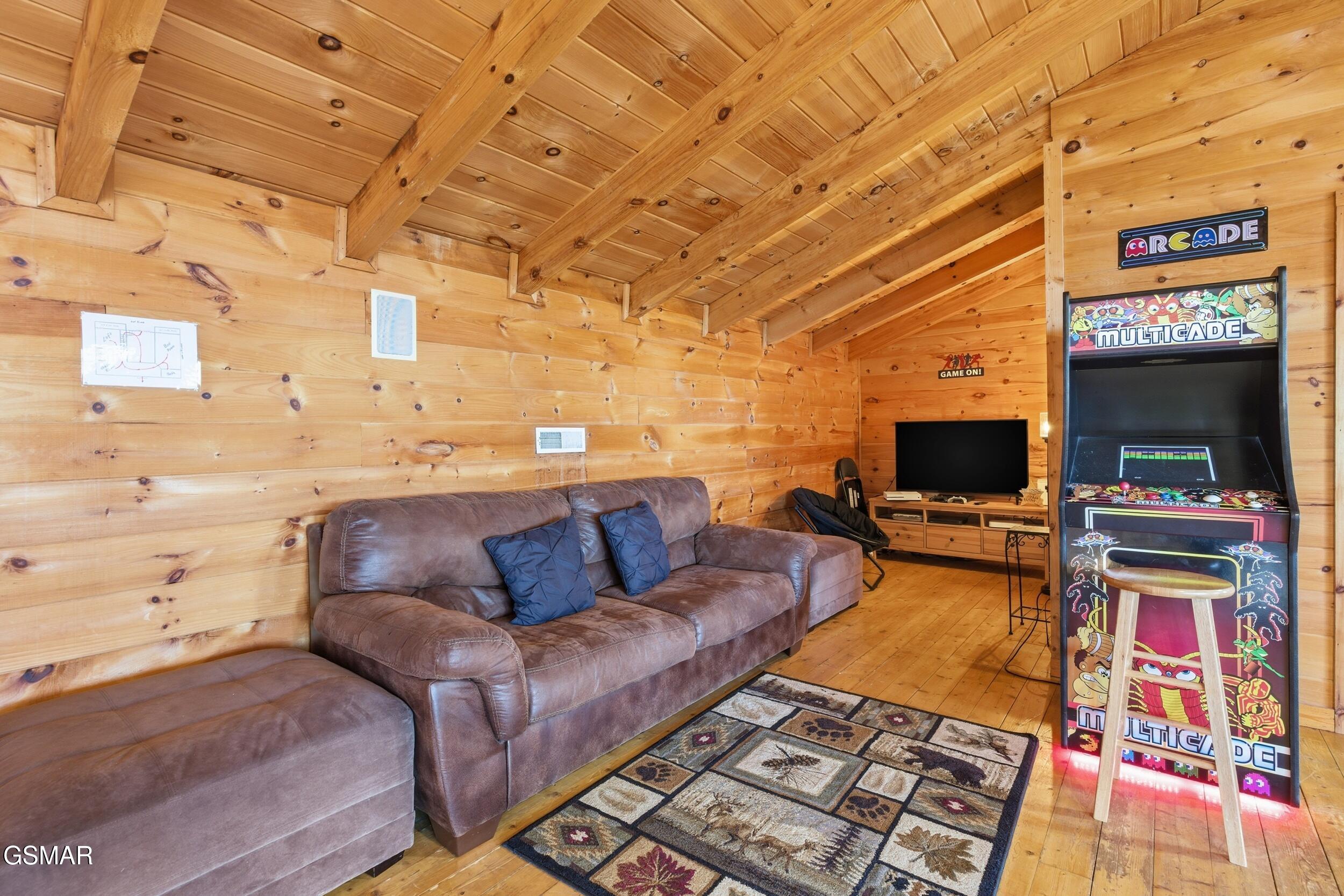 1707 Ridgecrest Drive Sevierville TN 37876