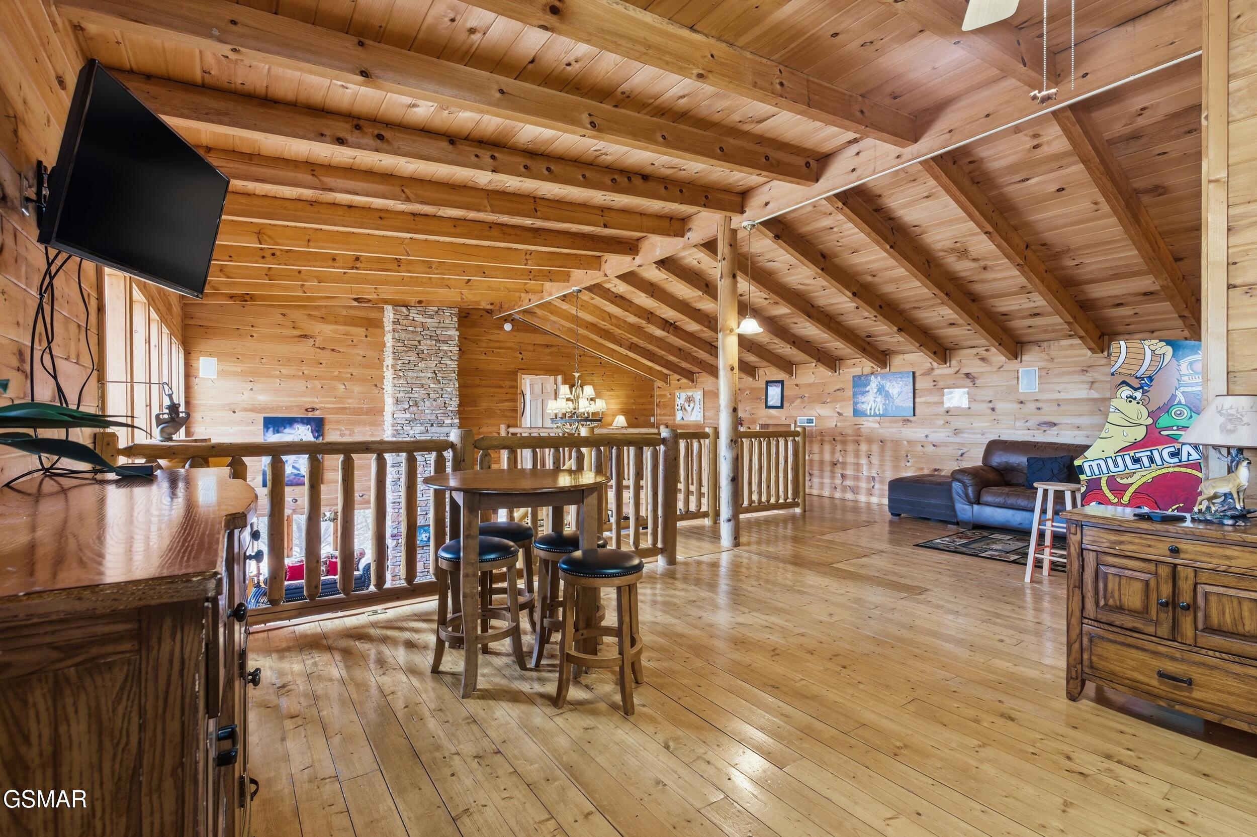 1707 Ridgecrest Drive Sevierville TN 37876