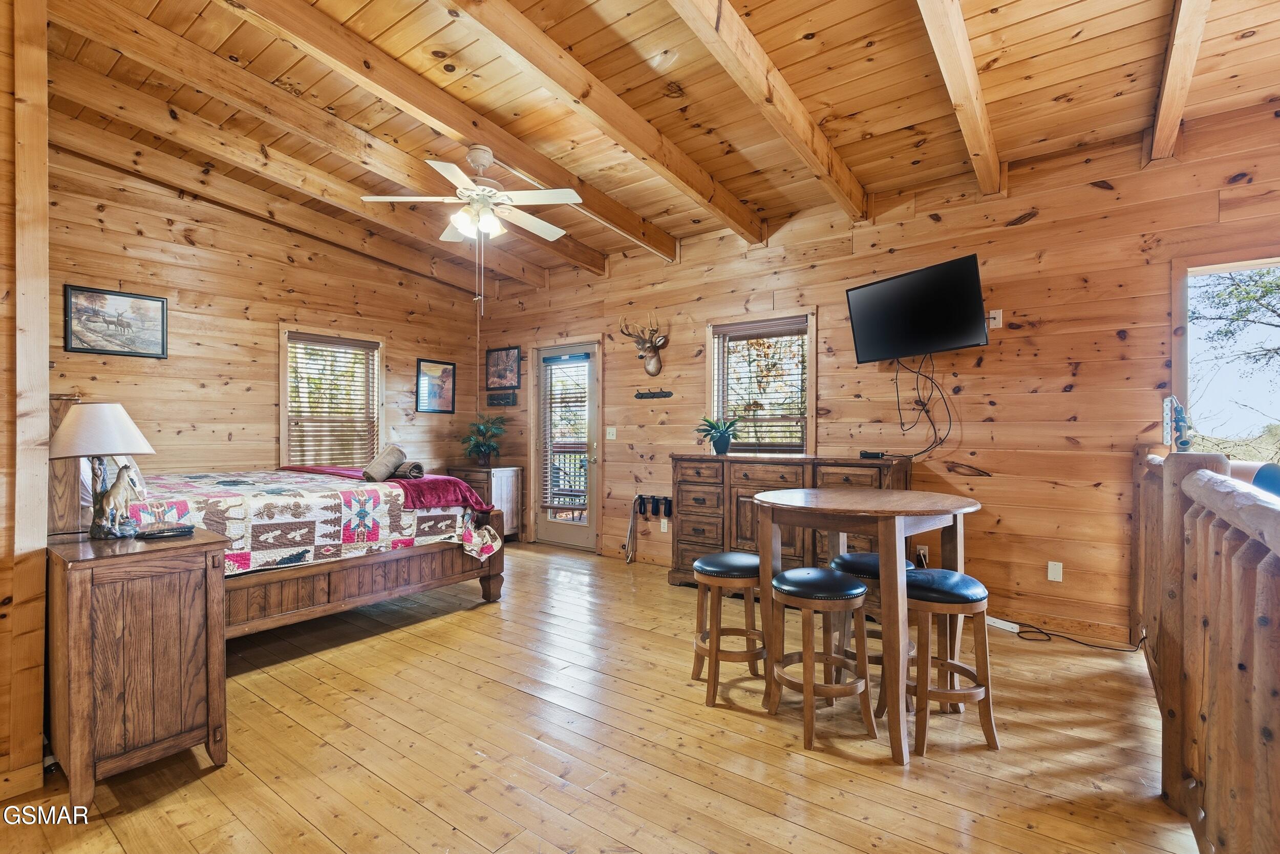 1707 Ridgecrest Drive Sevierville TN 37876