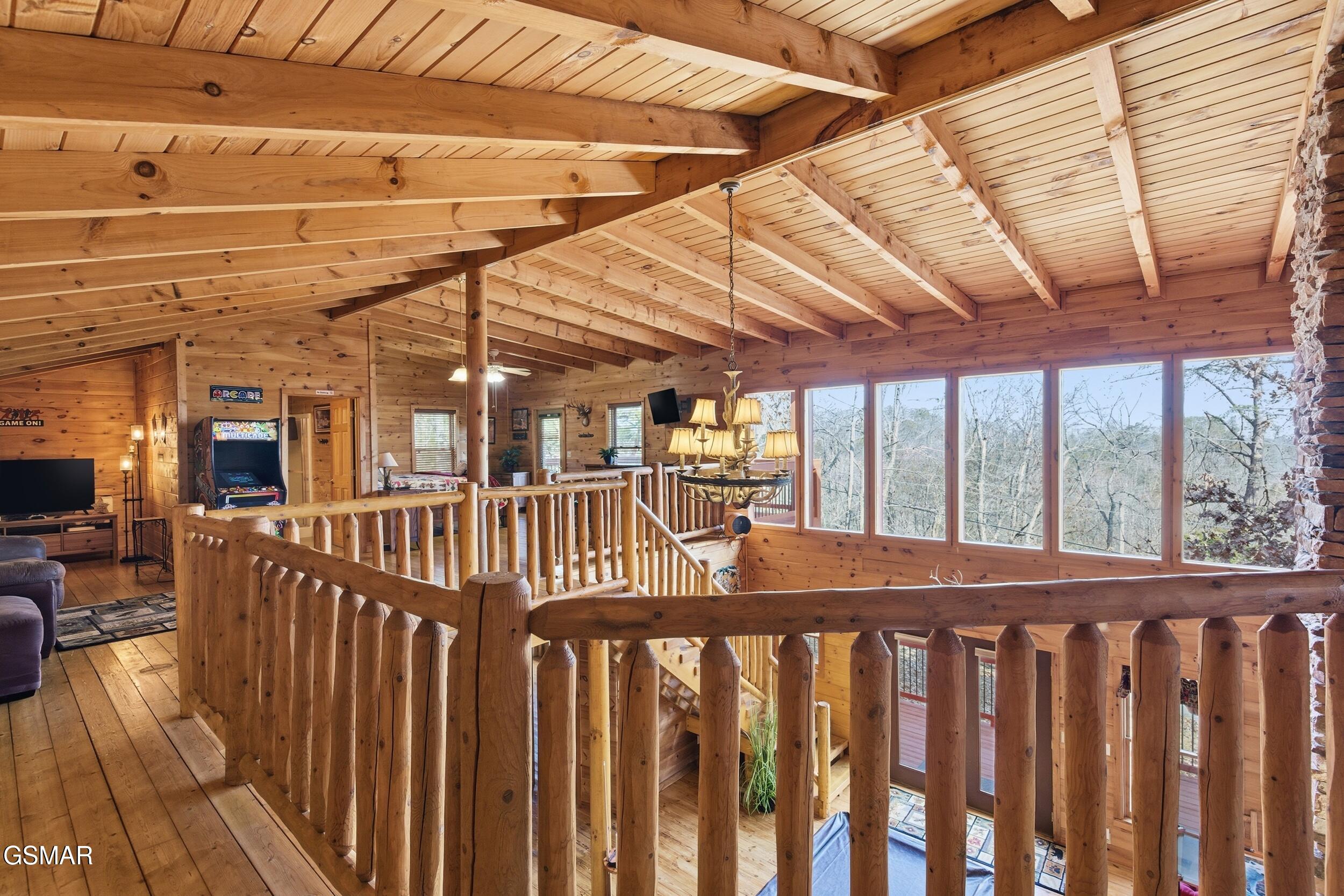 1707 Ridgecrest Drive Sevierville TN 37876