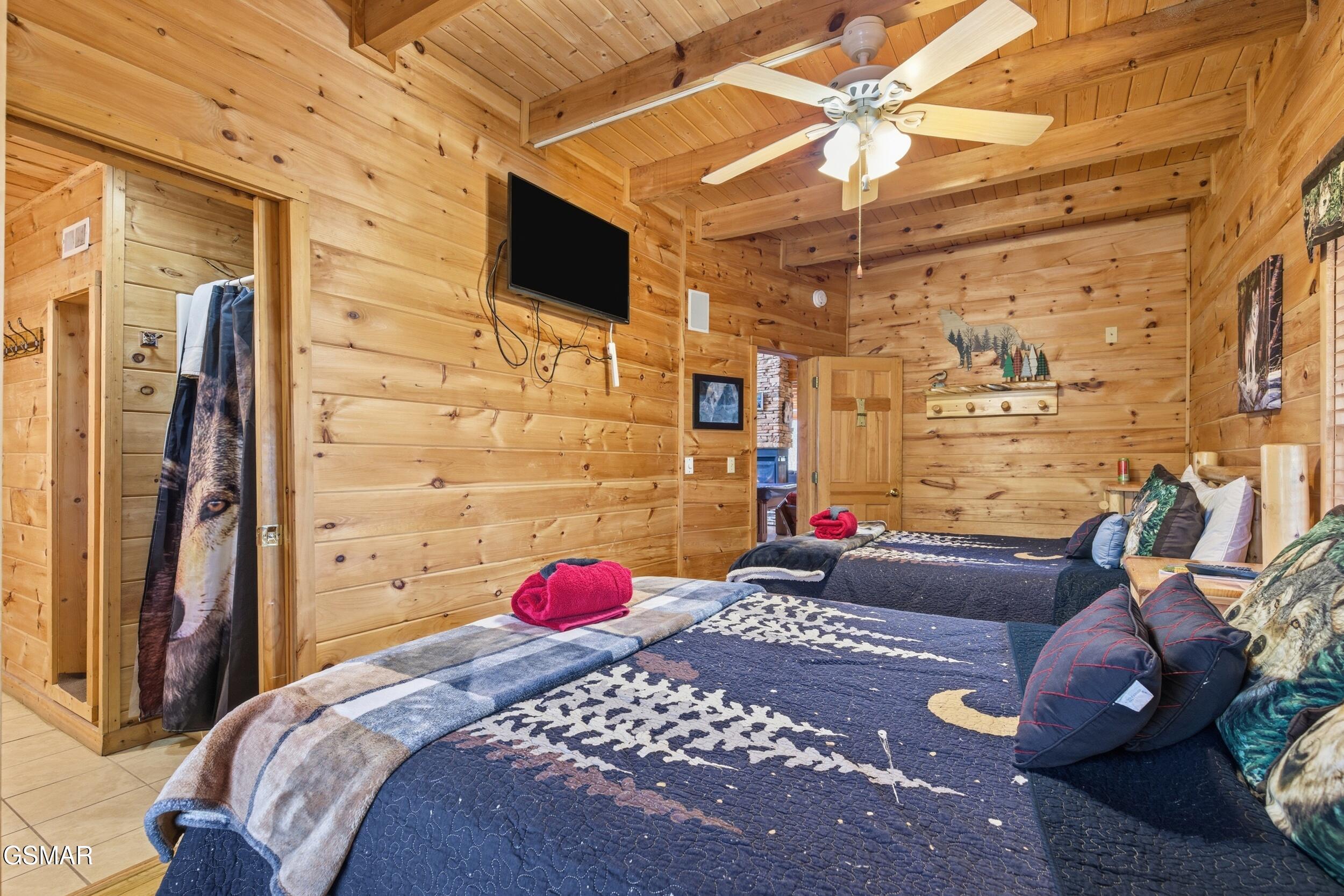 1707 Ridgecrest Drive Sevierville TN 37876