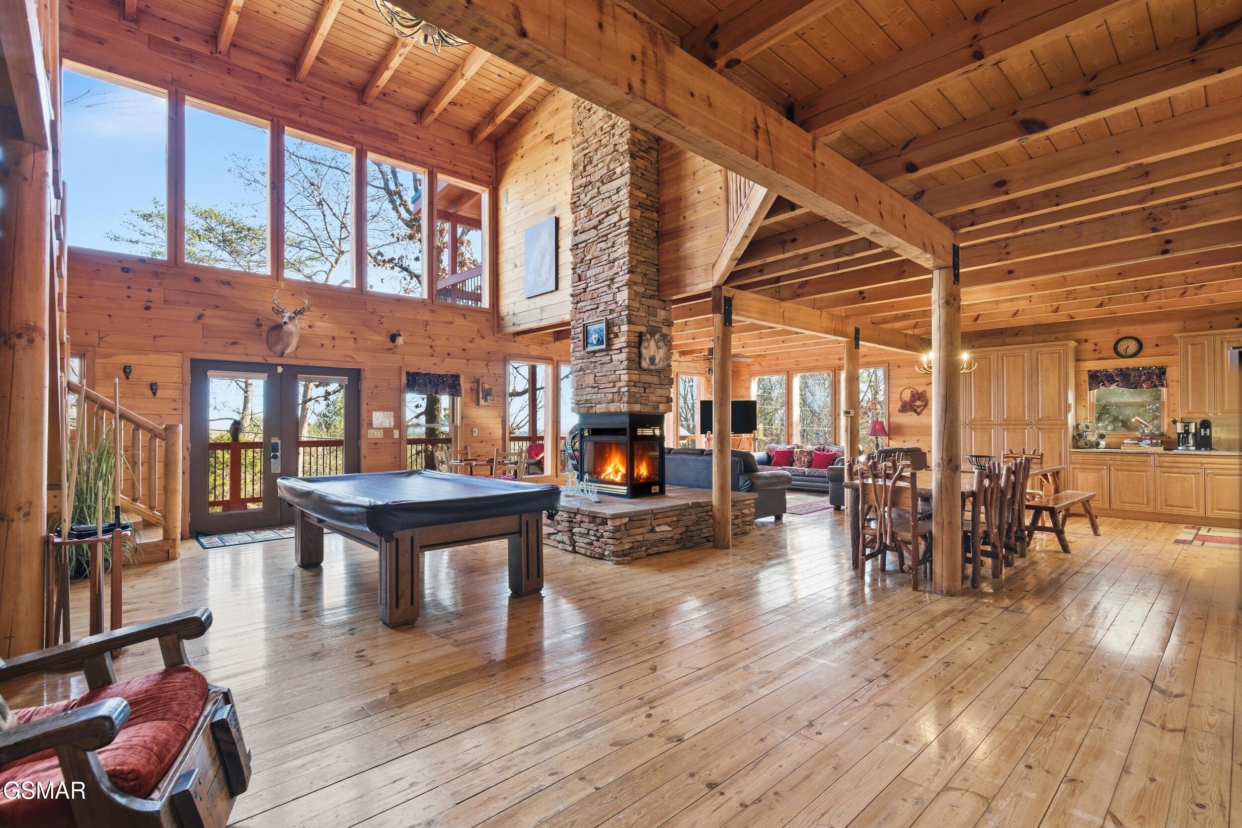 1707 Ridgecrest Drive Sevierville TN 37876