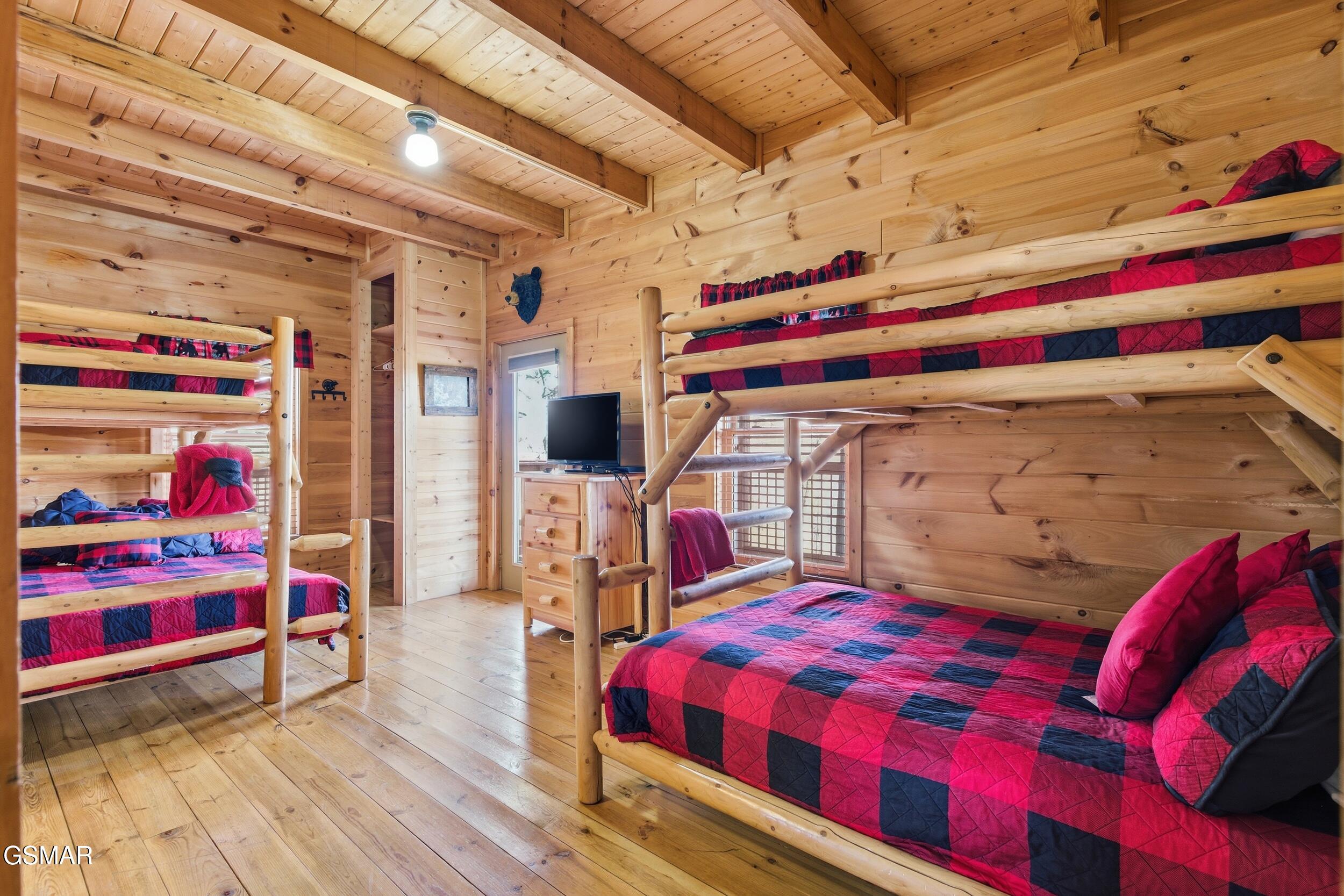 1707 Ridgecrest Drive Sevierville TN 37876