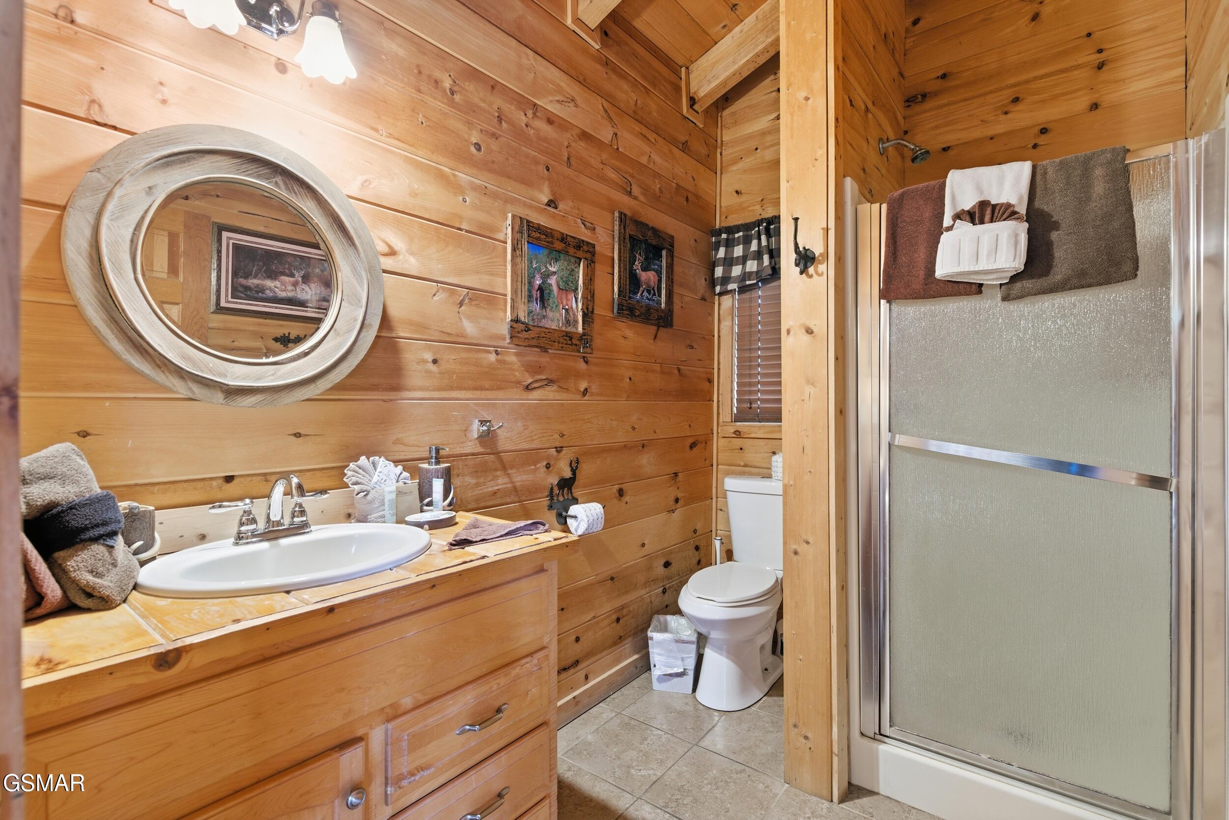 1707 Ridgecrest Drive Sevierville TN 37876