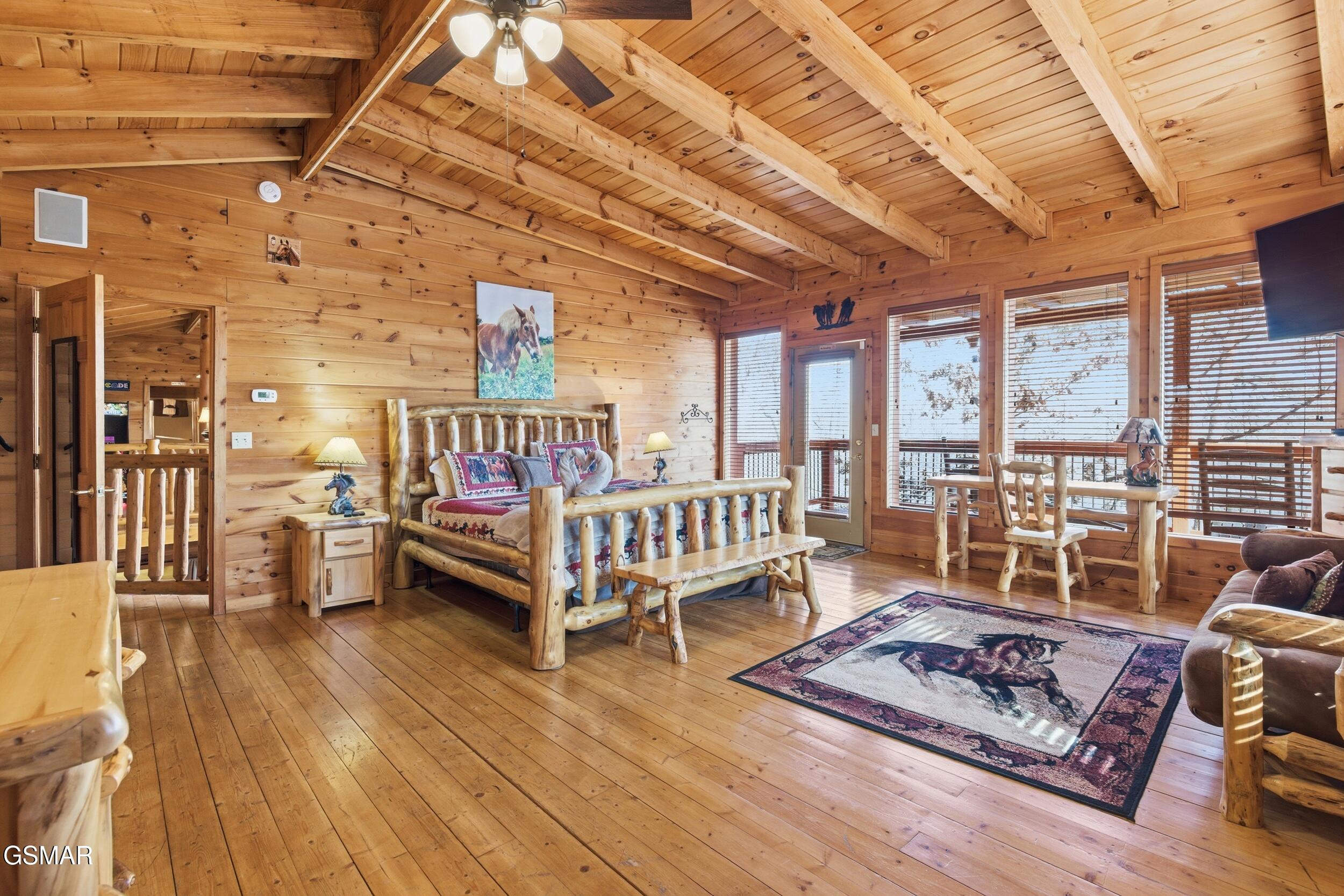 1707 Ridgecrest Drive Sevierville TN 37876