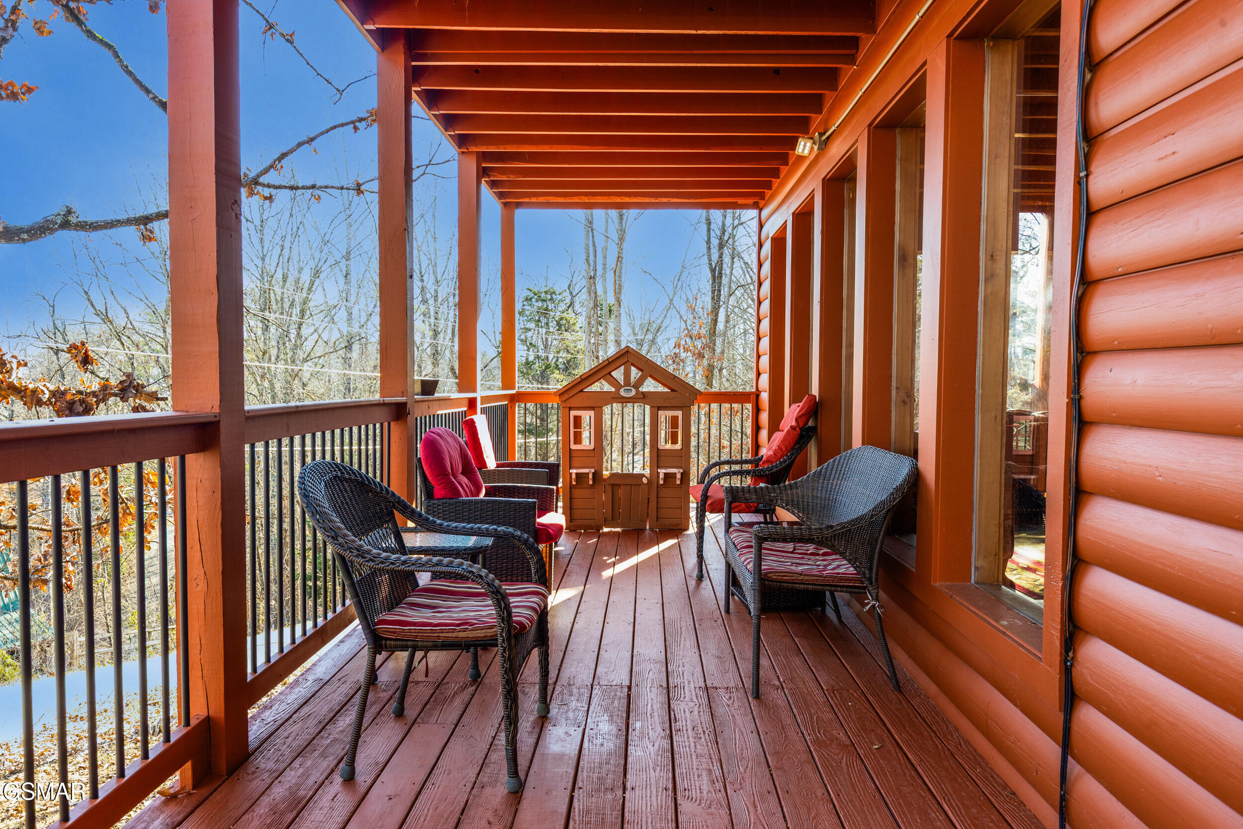 1707 Ridgecrest Drive Sevierville TN 37876