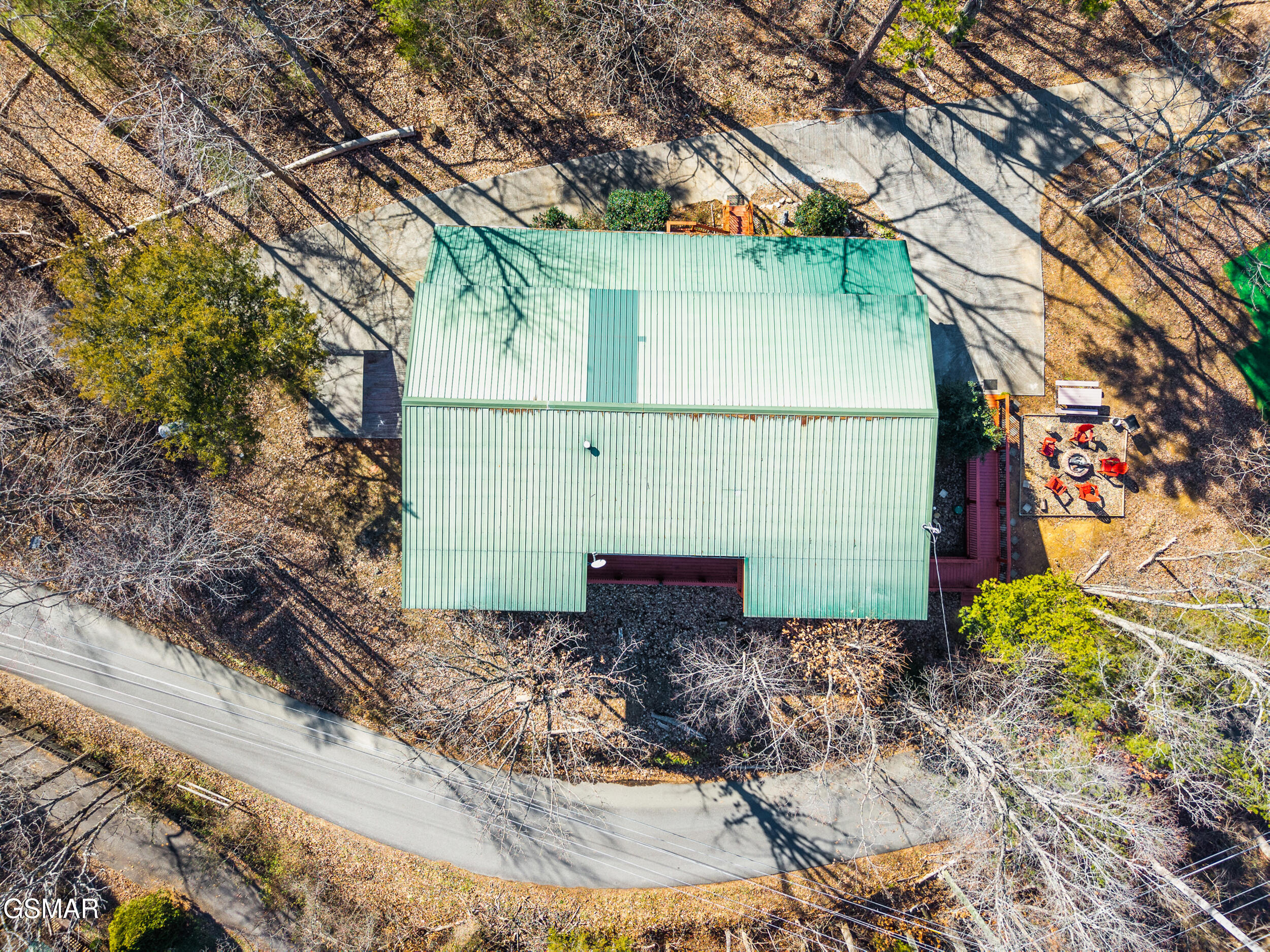 1707 Ridgecrest Drive Sevierville TN 37876