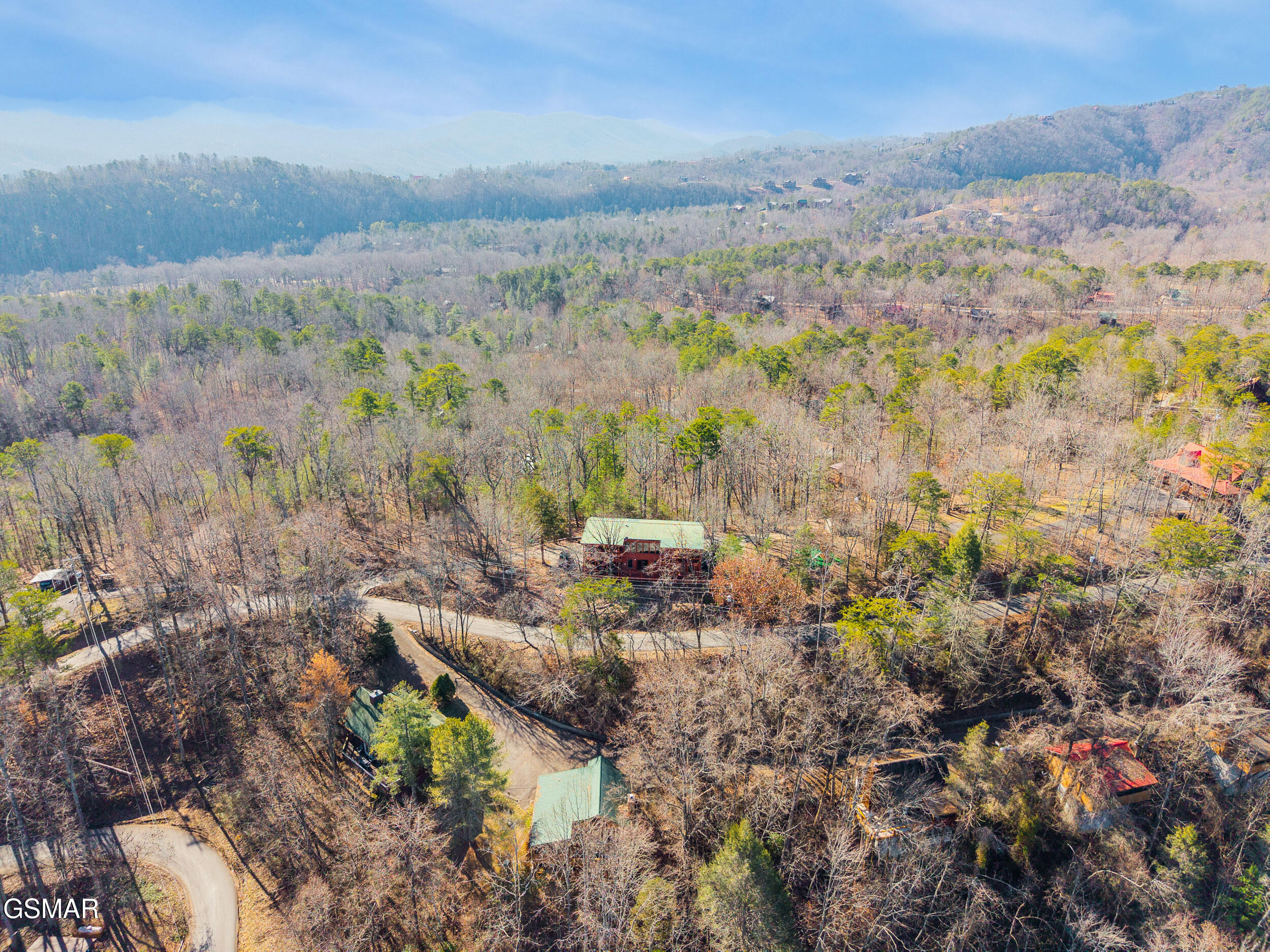 1707 Ridgecrest Drive Sevierville TN 37876