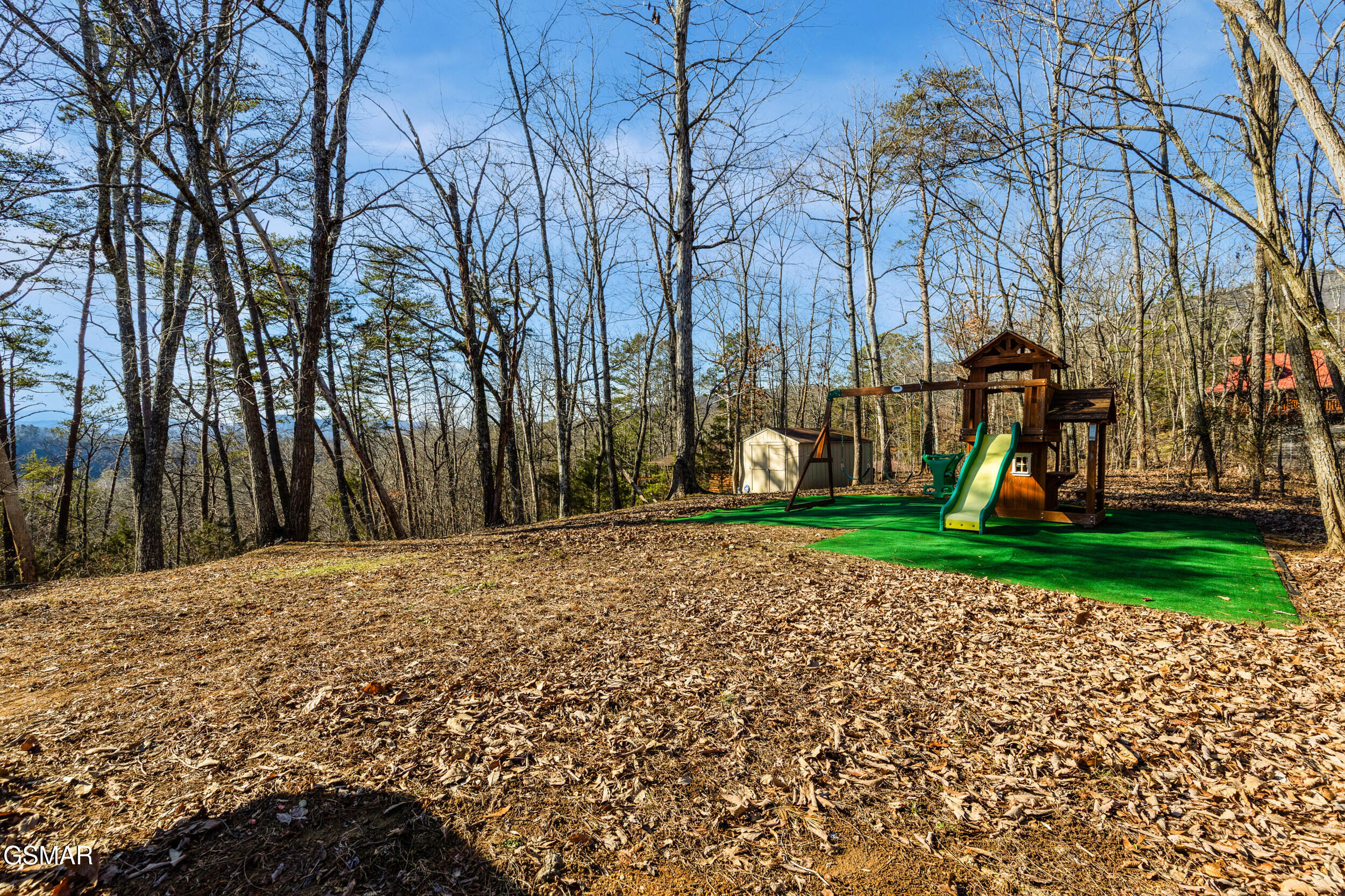 1707 Ridgecrest Drive Sevierville TN 37876