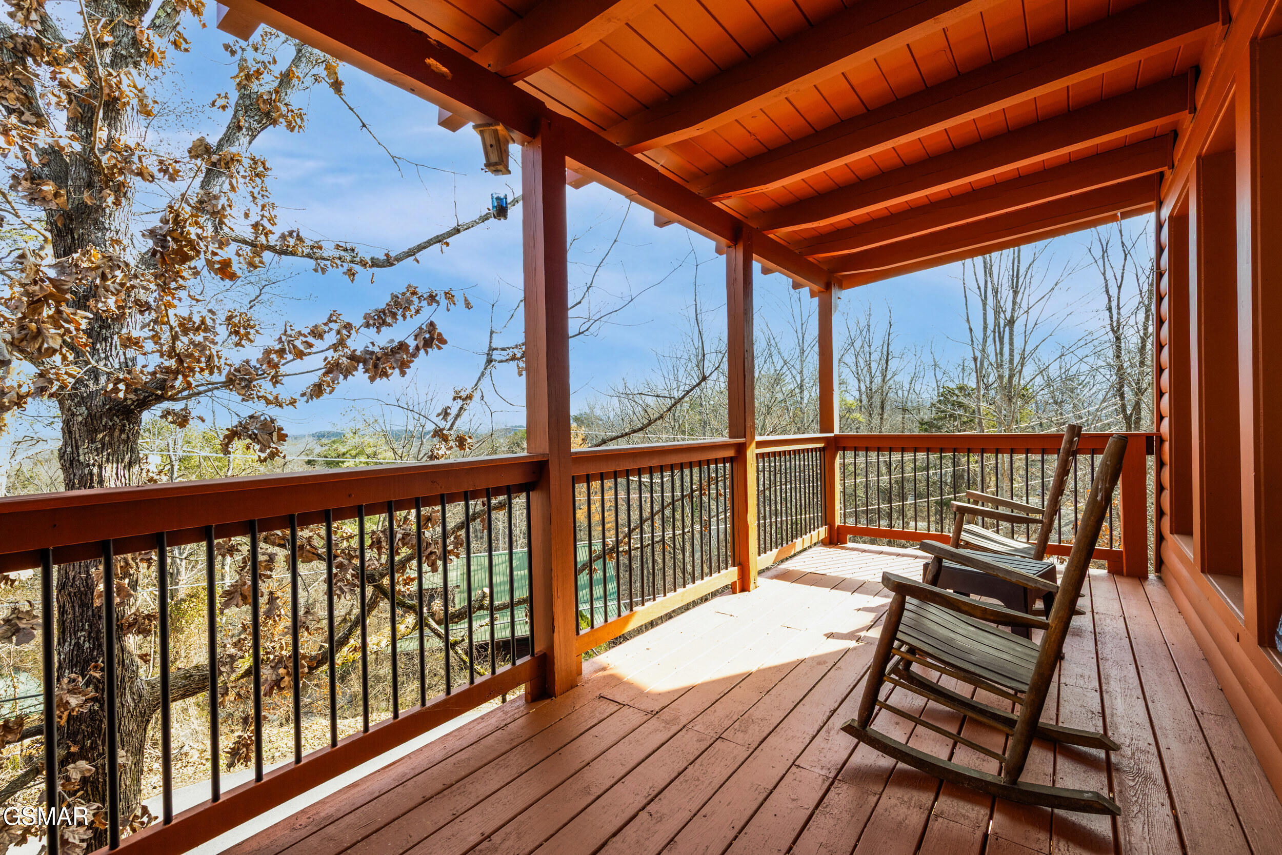 1707 Ridgecrest Drive Sevierville TN 37876