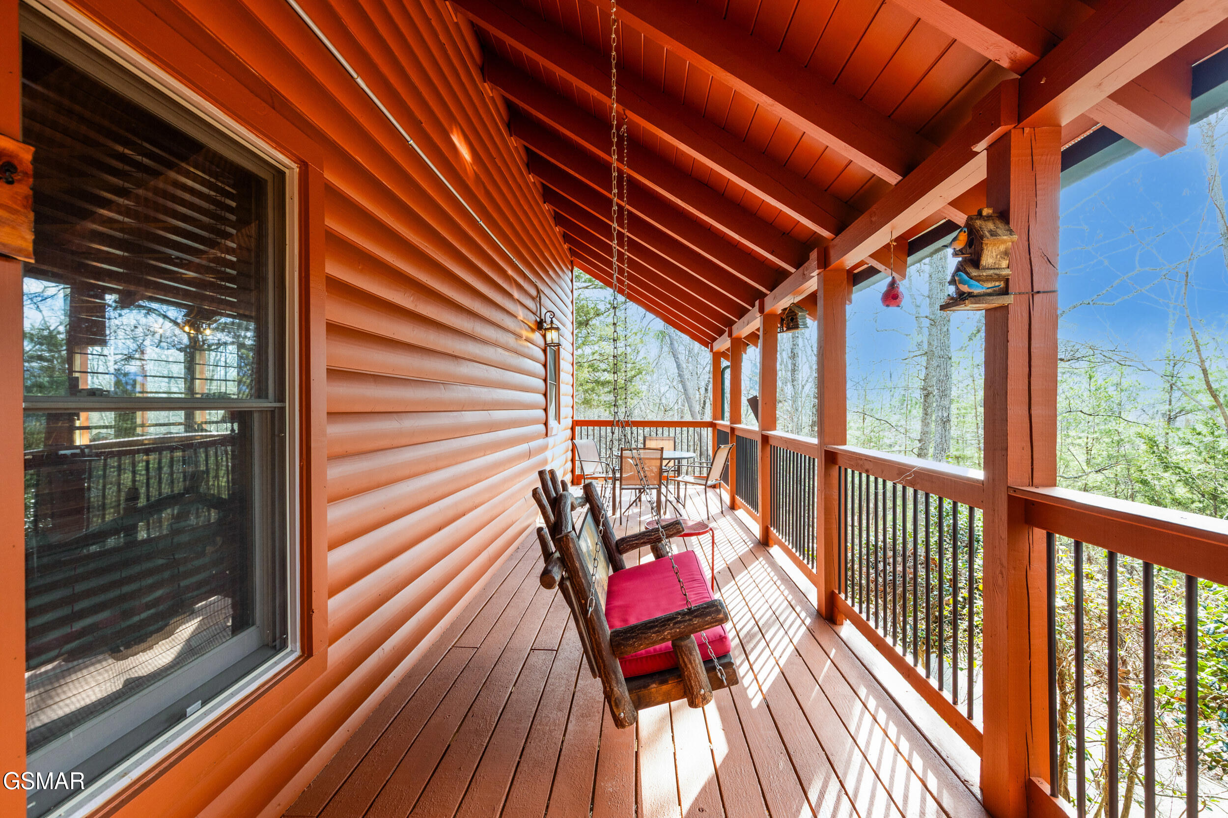 1707 Ridgecrest Drive Sevierville TN 37876