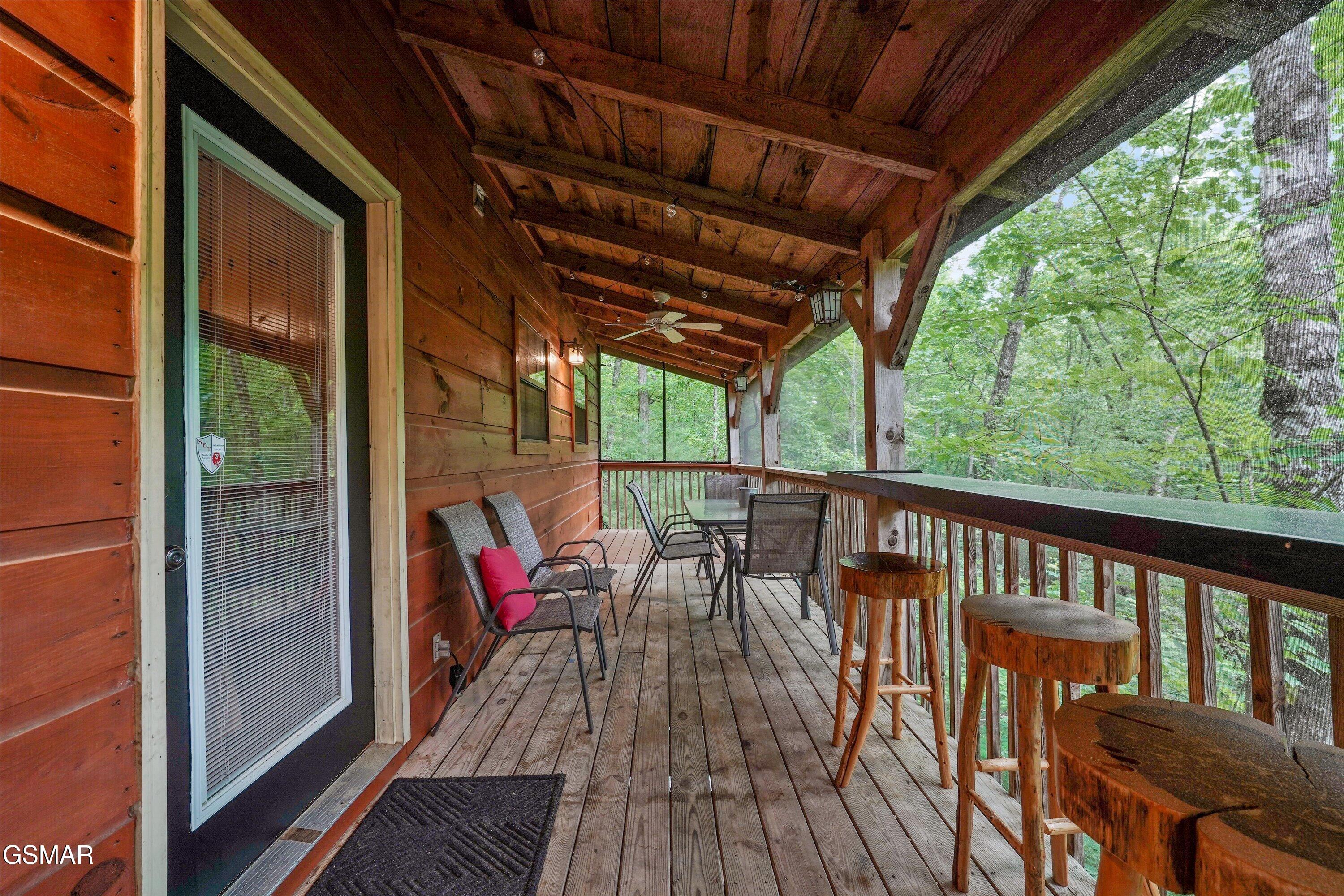 4164 Lumber Jack Way Sevierville TN 37876