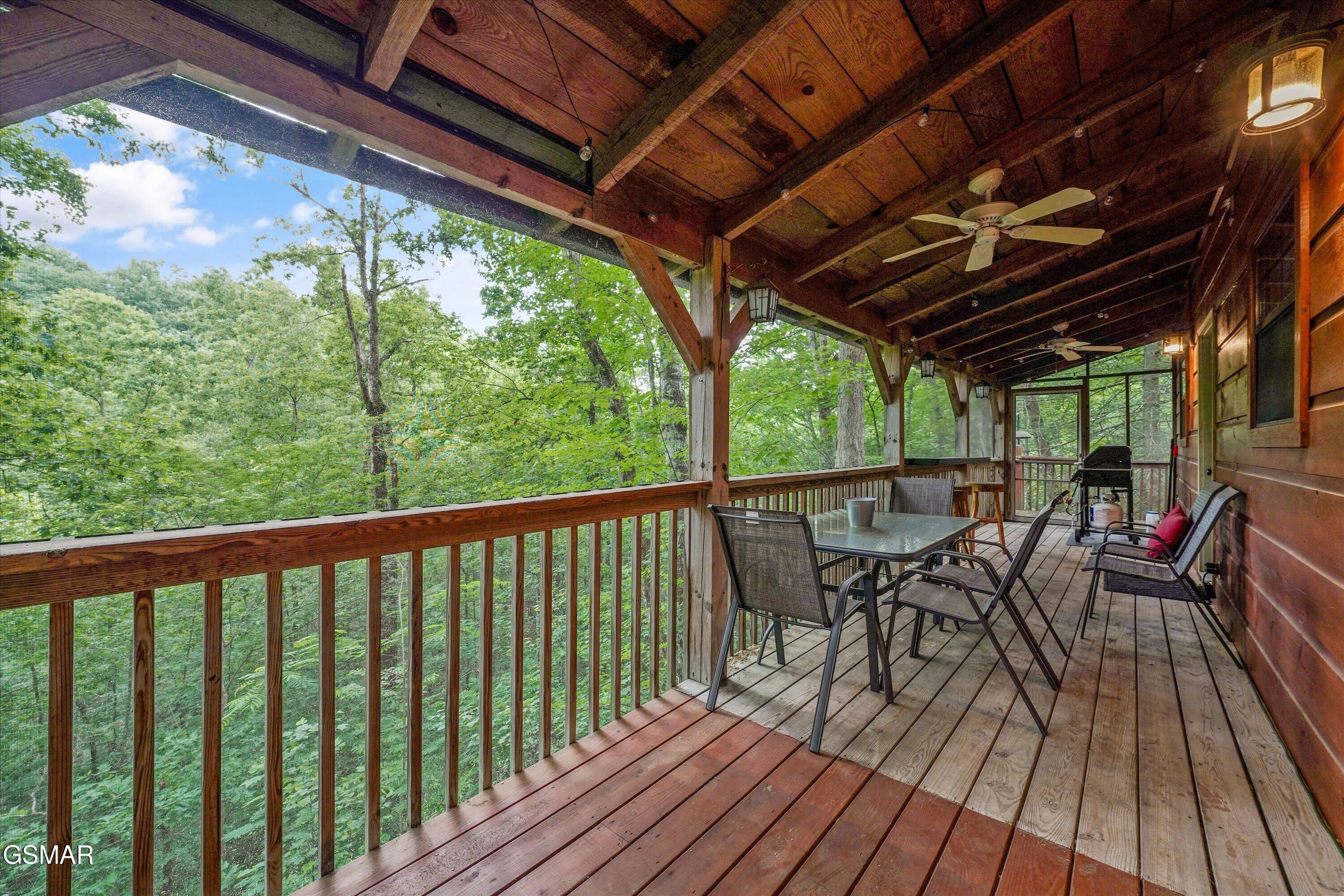 4164 Lumber Jack Way Sevierville TN 37876