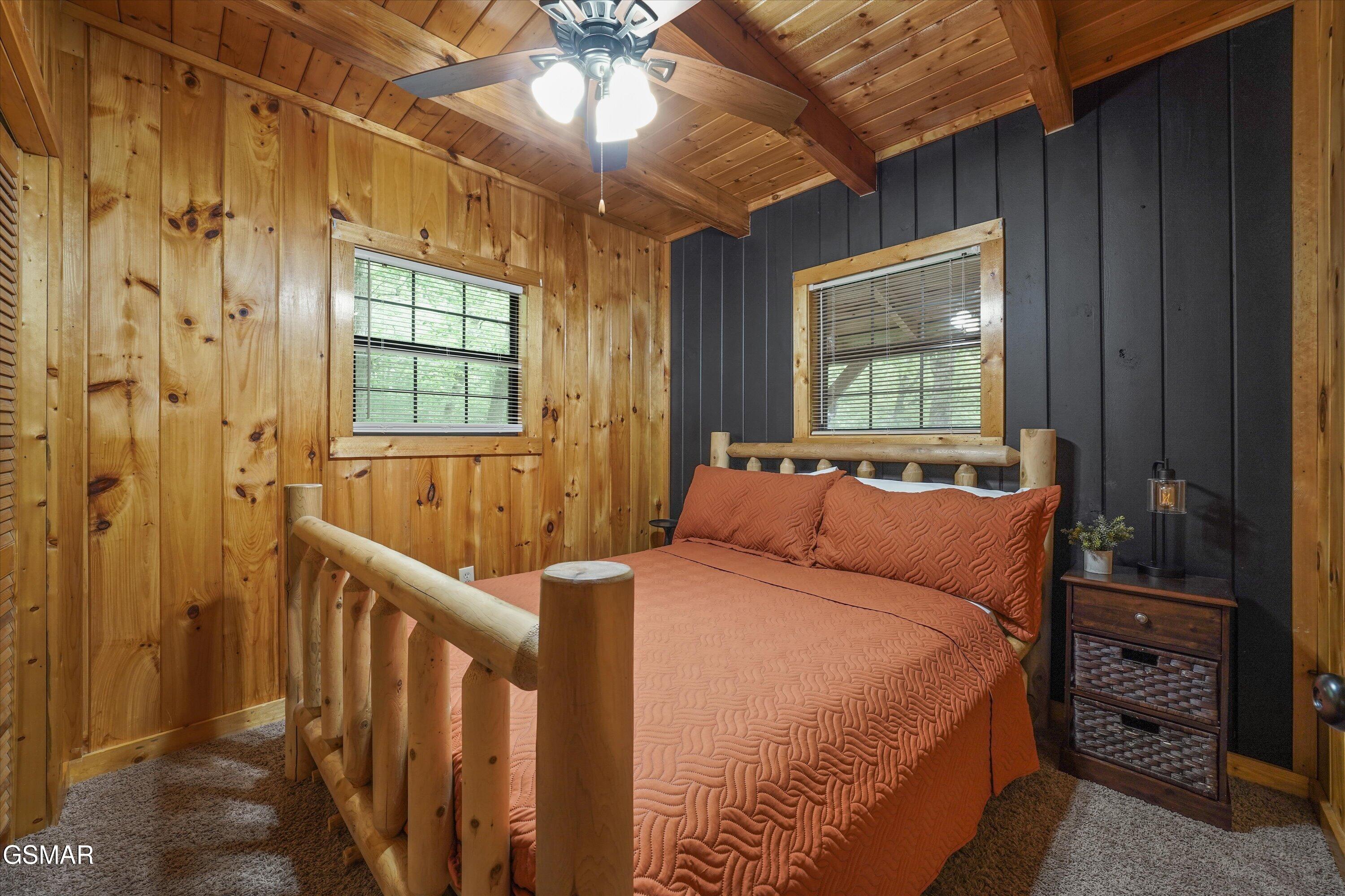 4164 Lumber Jack Way Sevierville TN 37876