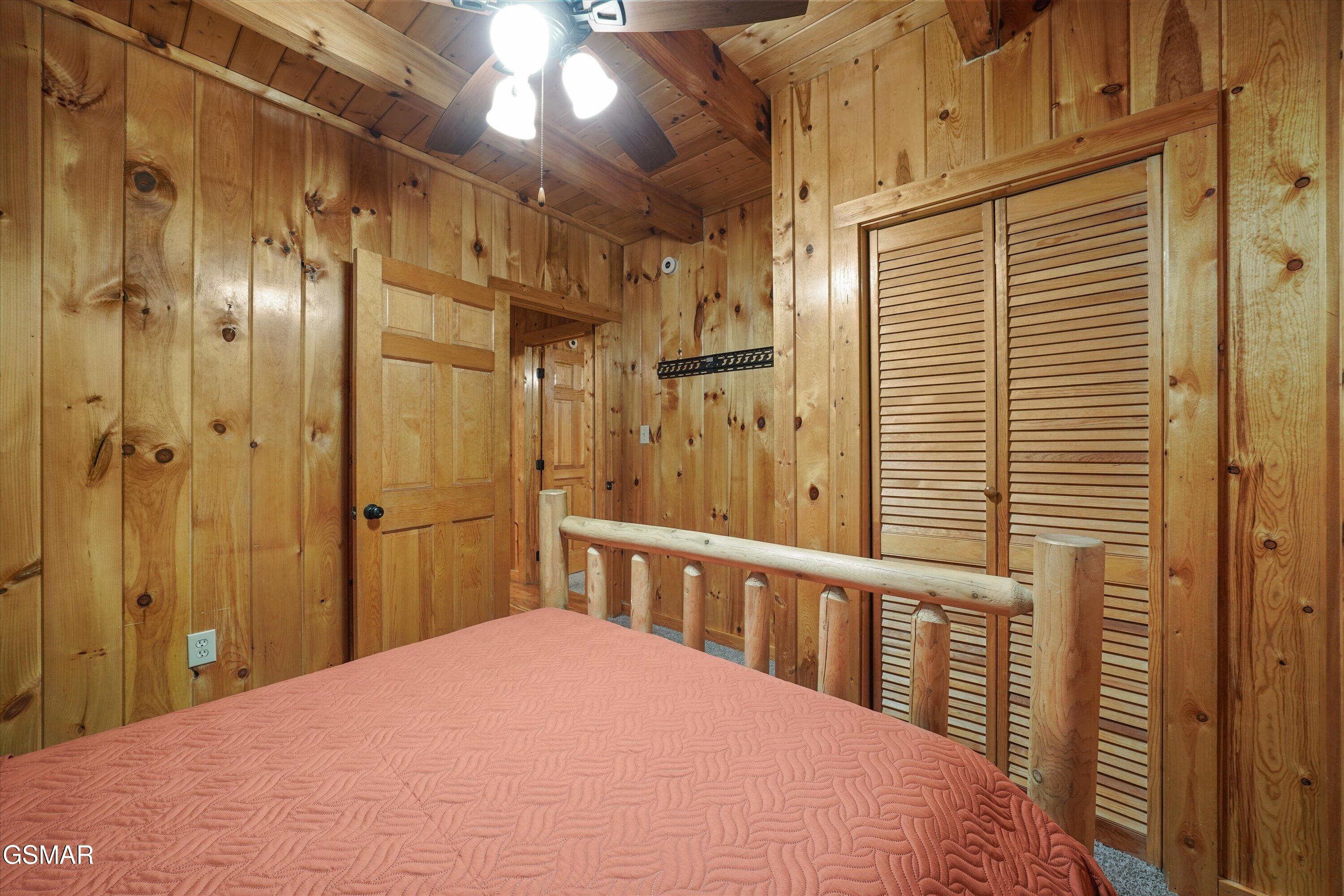 4164 Lumber Jack Way Sevierville TN 37876