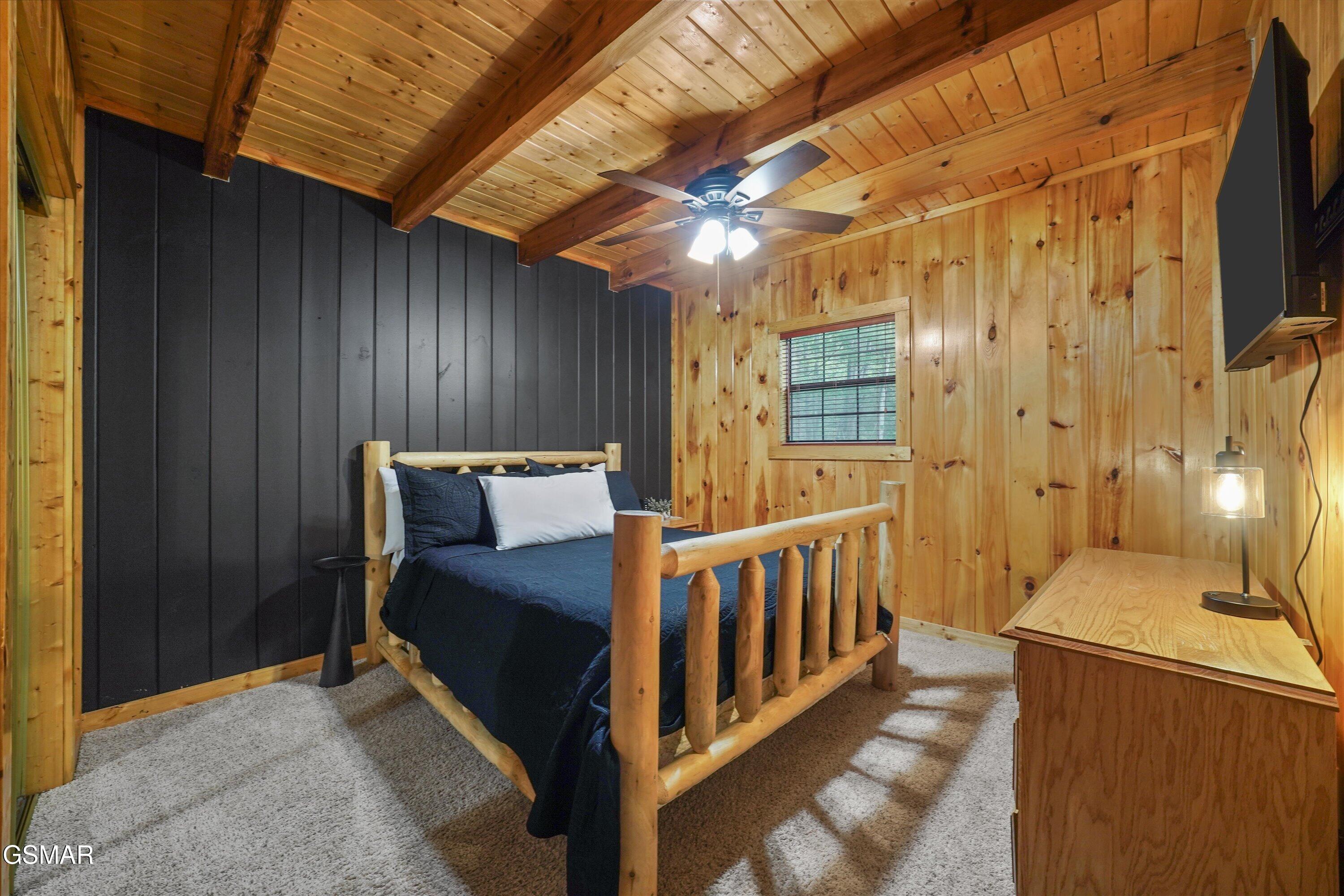4164 Lumber Jack Way Sevierville TN 37876