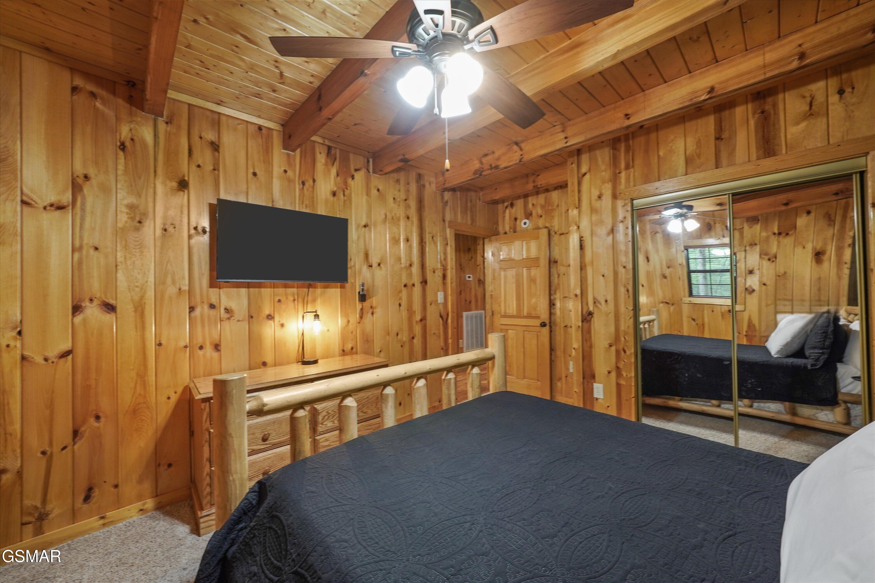 4164 Lumber Jack Way Sevierville TN 37876