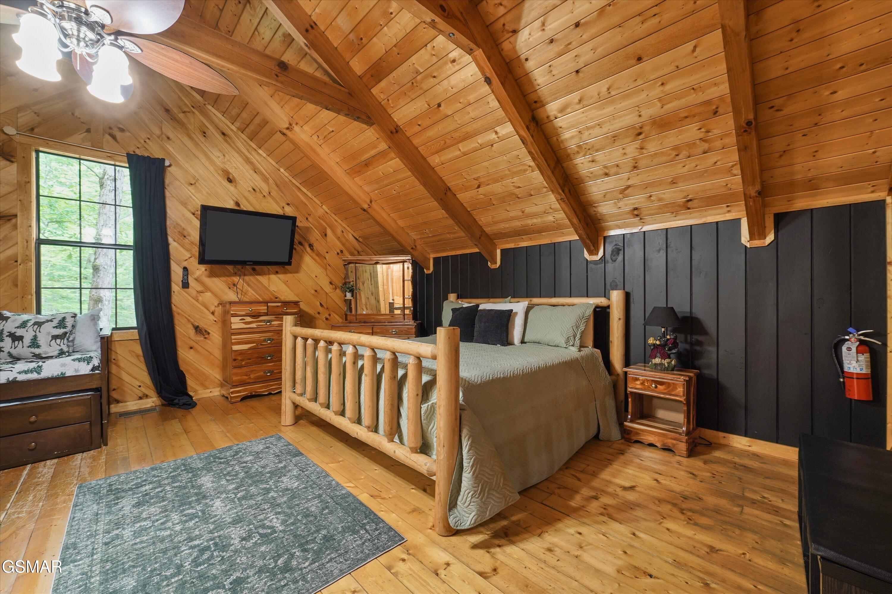 4164 Lumber Jack Way Sevierville TN 37876