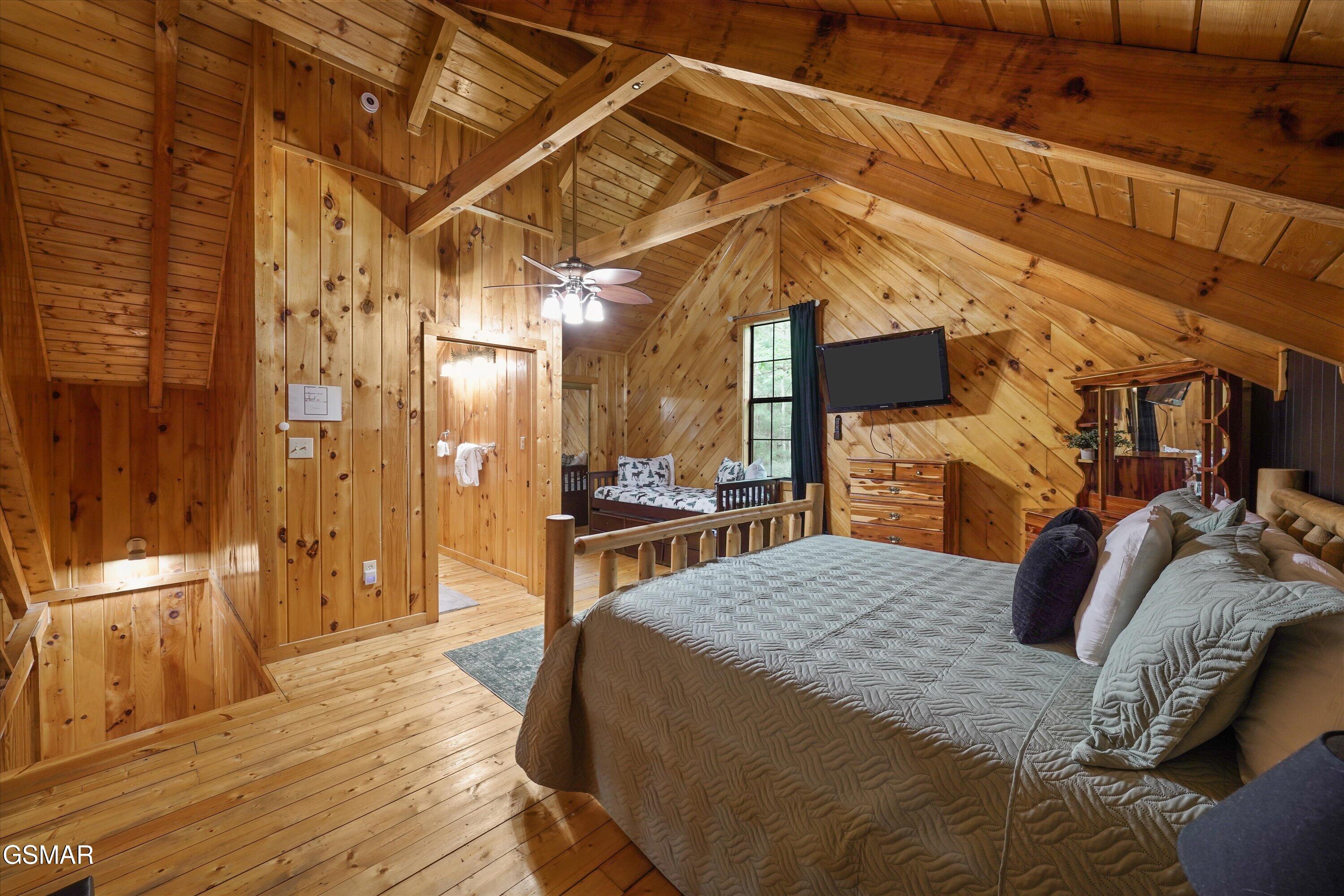 4164 Lumber Jack Way Sevierville TN 37876