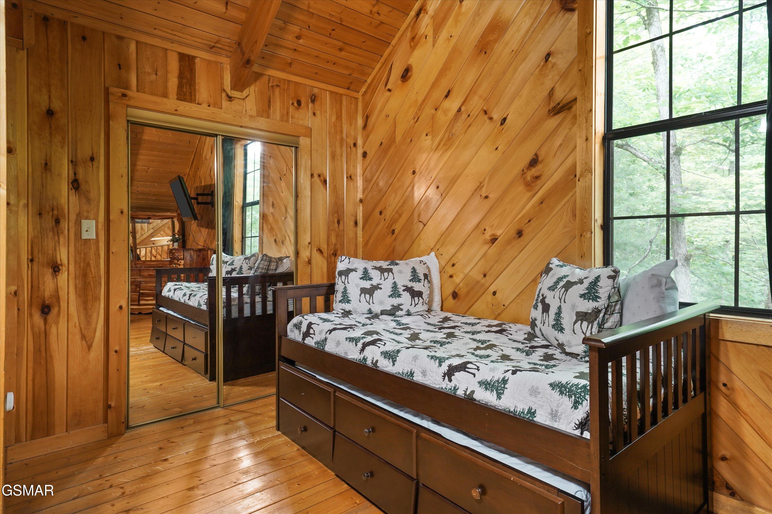 4164 Lumber Jack Way Sevierville TN 37876