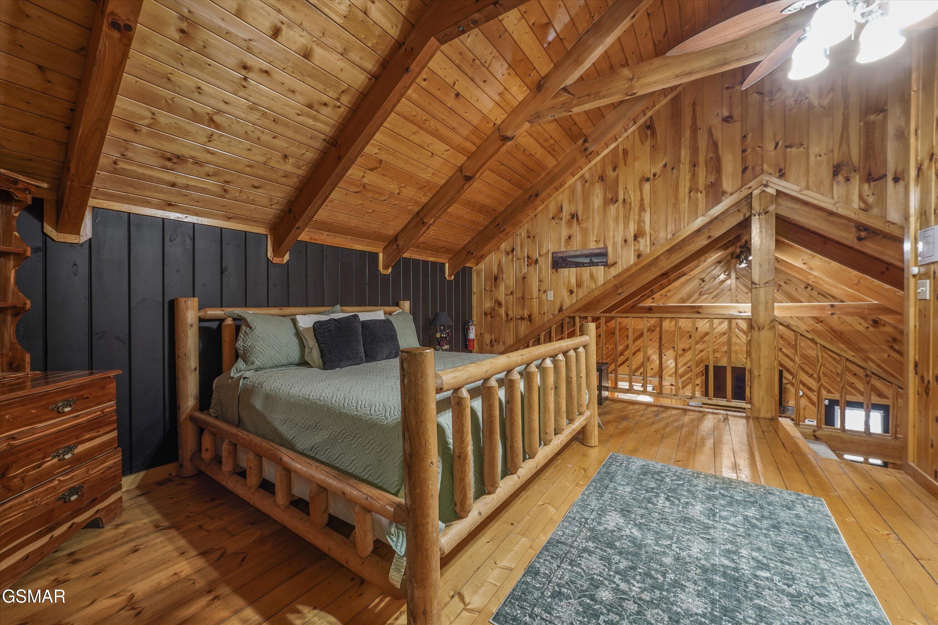 4164 Lumber Jack Way Sevierville TN 37876