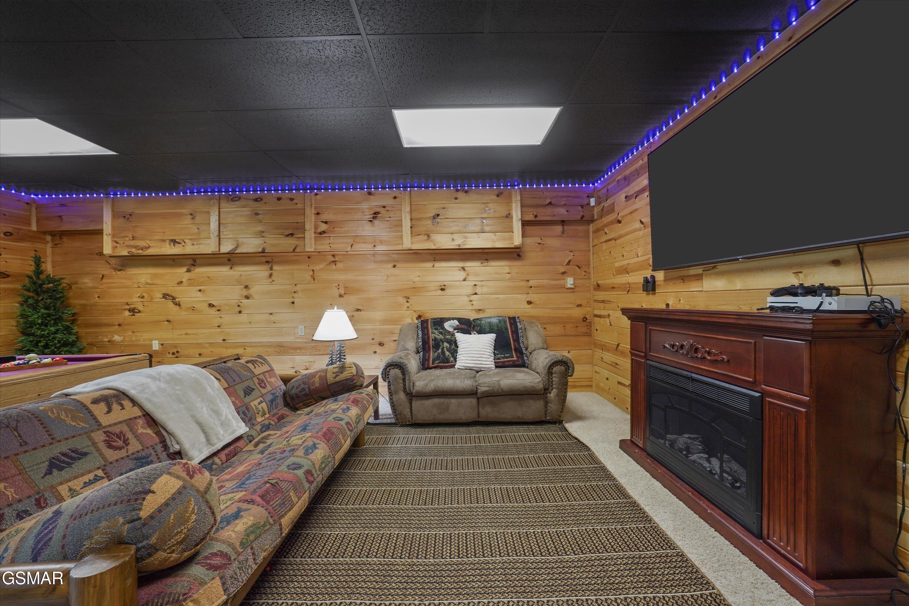 4164 Lumber Jack Way Sevierville TN 37876