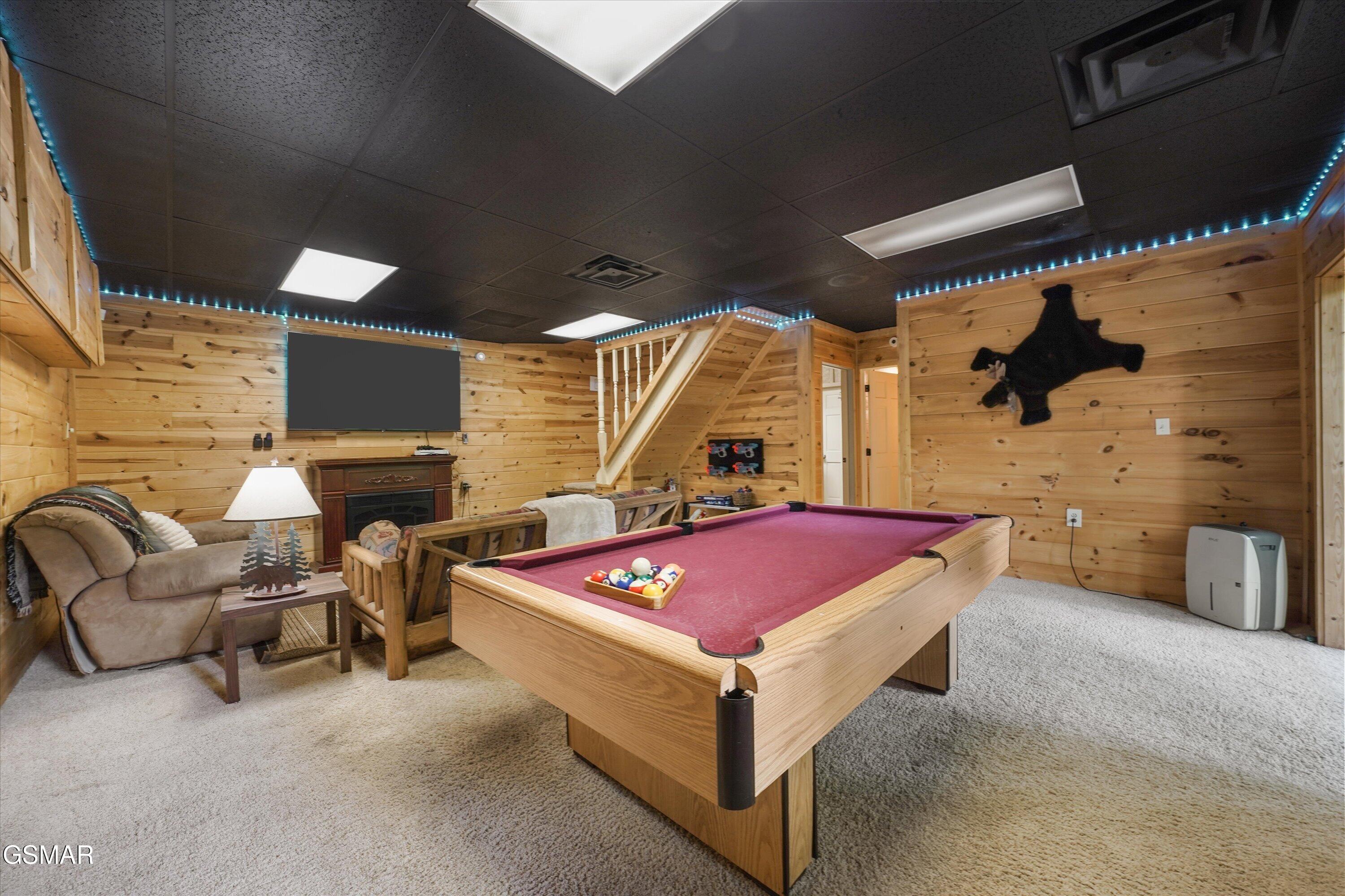 4164 Lumber Jack Way Sevierville TN 37876