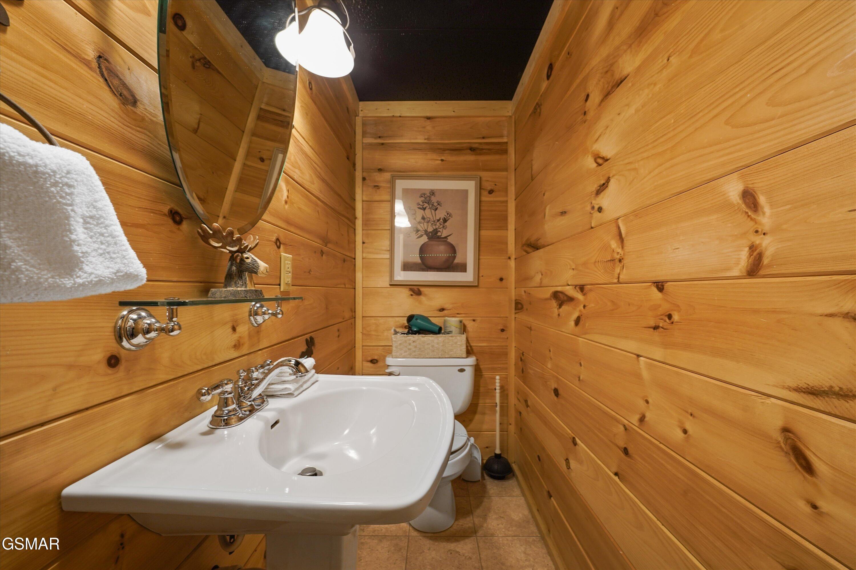 4164 Lumber Jack Way Sevierville TN 37876