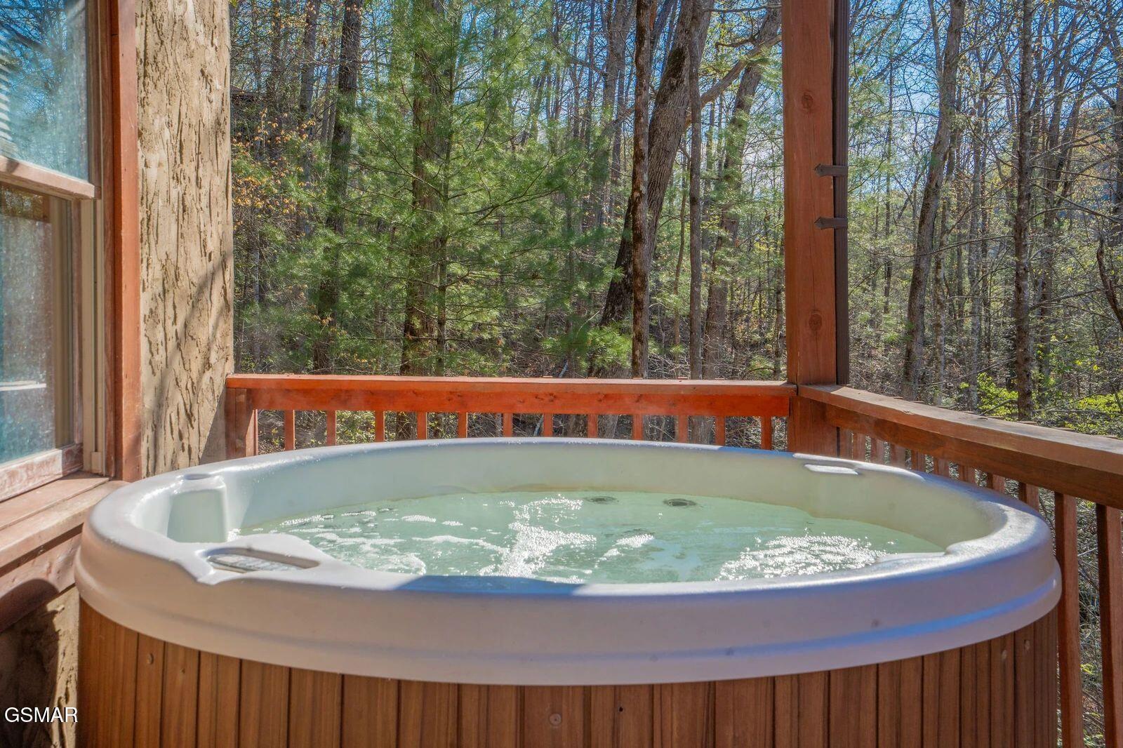 4164 Lumber Jack Way Sevierville TN 37876