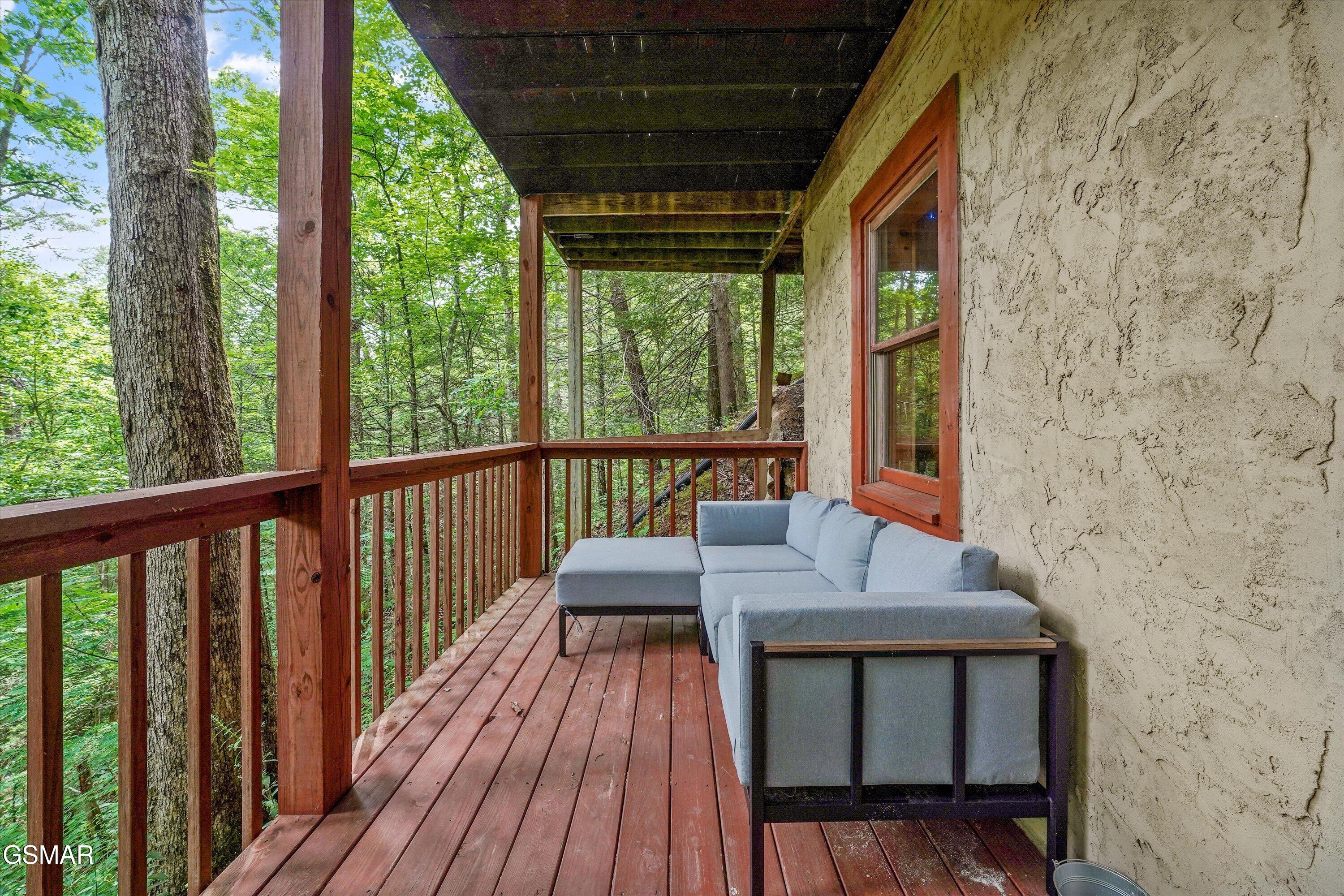 4164 Lumber Jack Way Sevierville TN 37876
