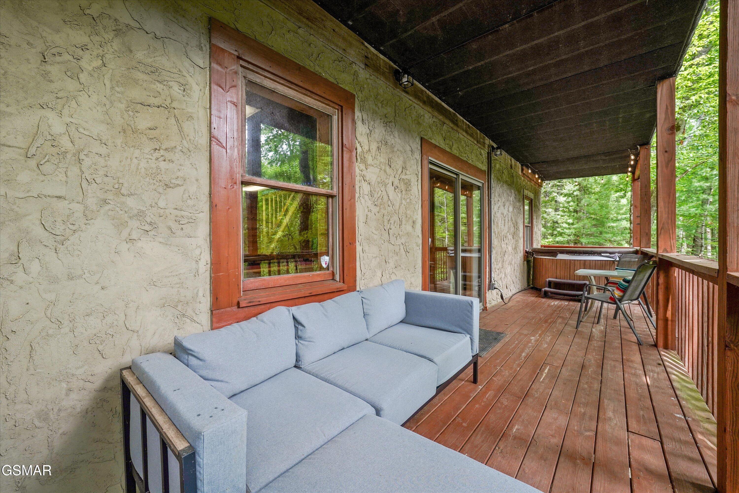 4164 Lumber Jack Way Sevierville TN 37876