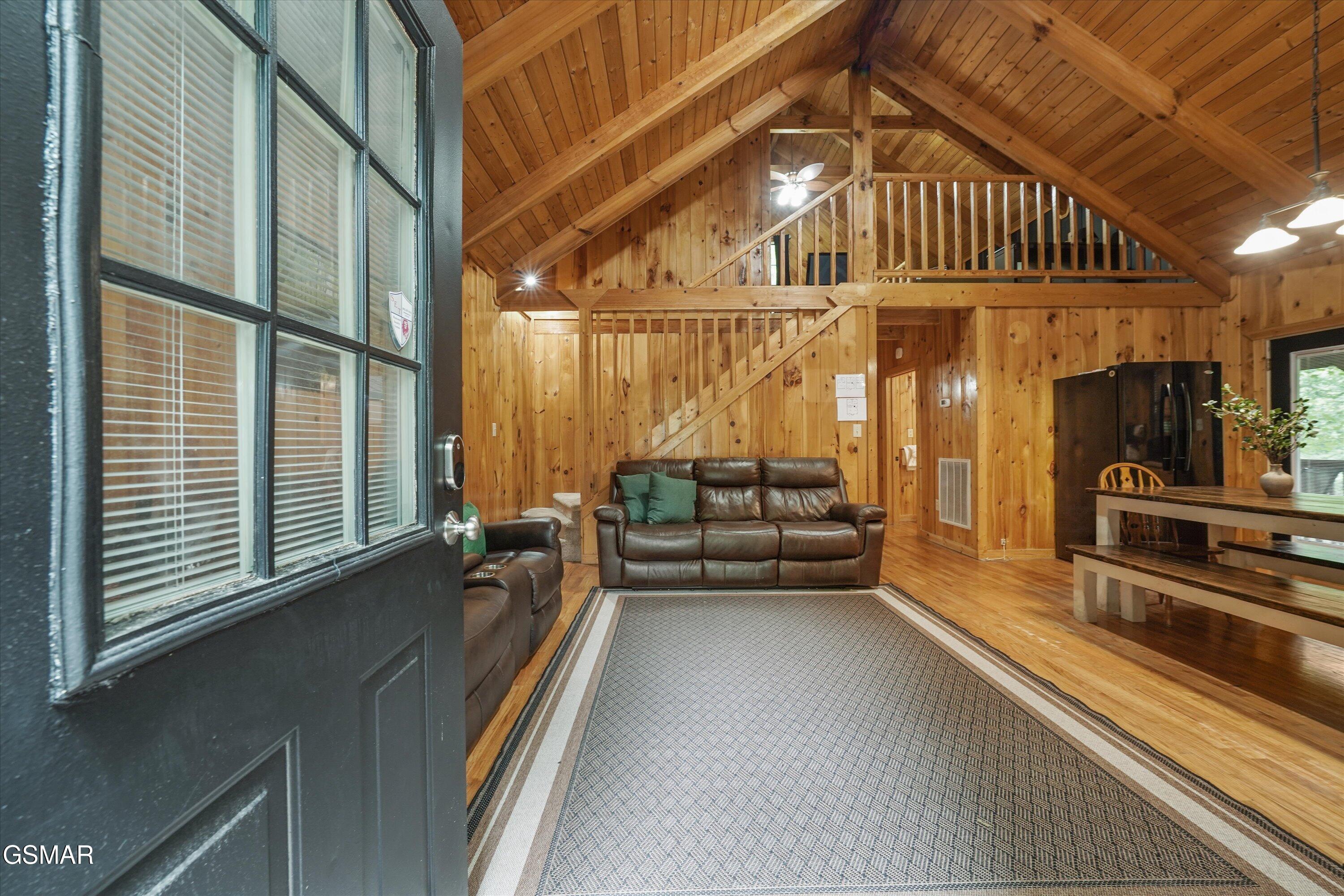 4164 Lumber Jack Way Sevierville TN 37876