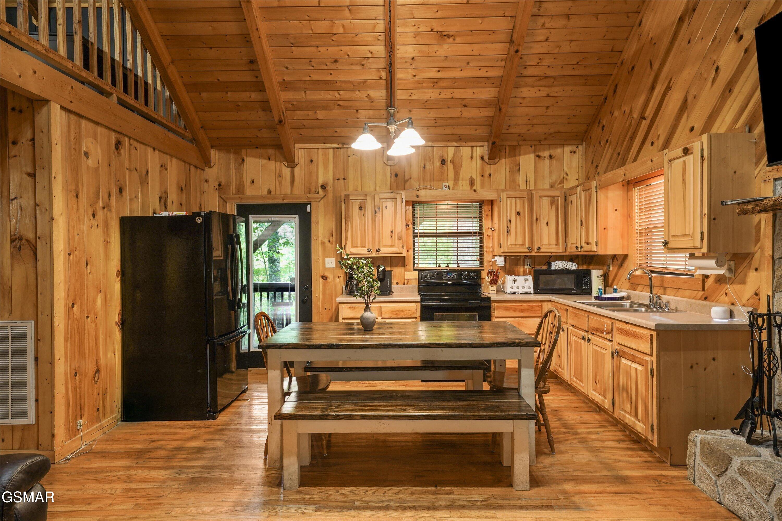 4164 Lumber Jack Way Sevierville TN 37876