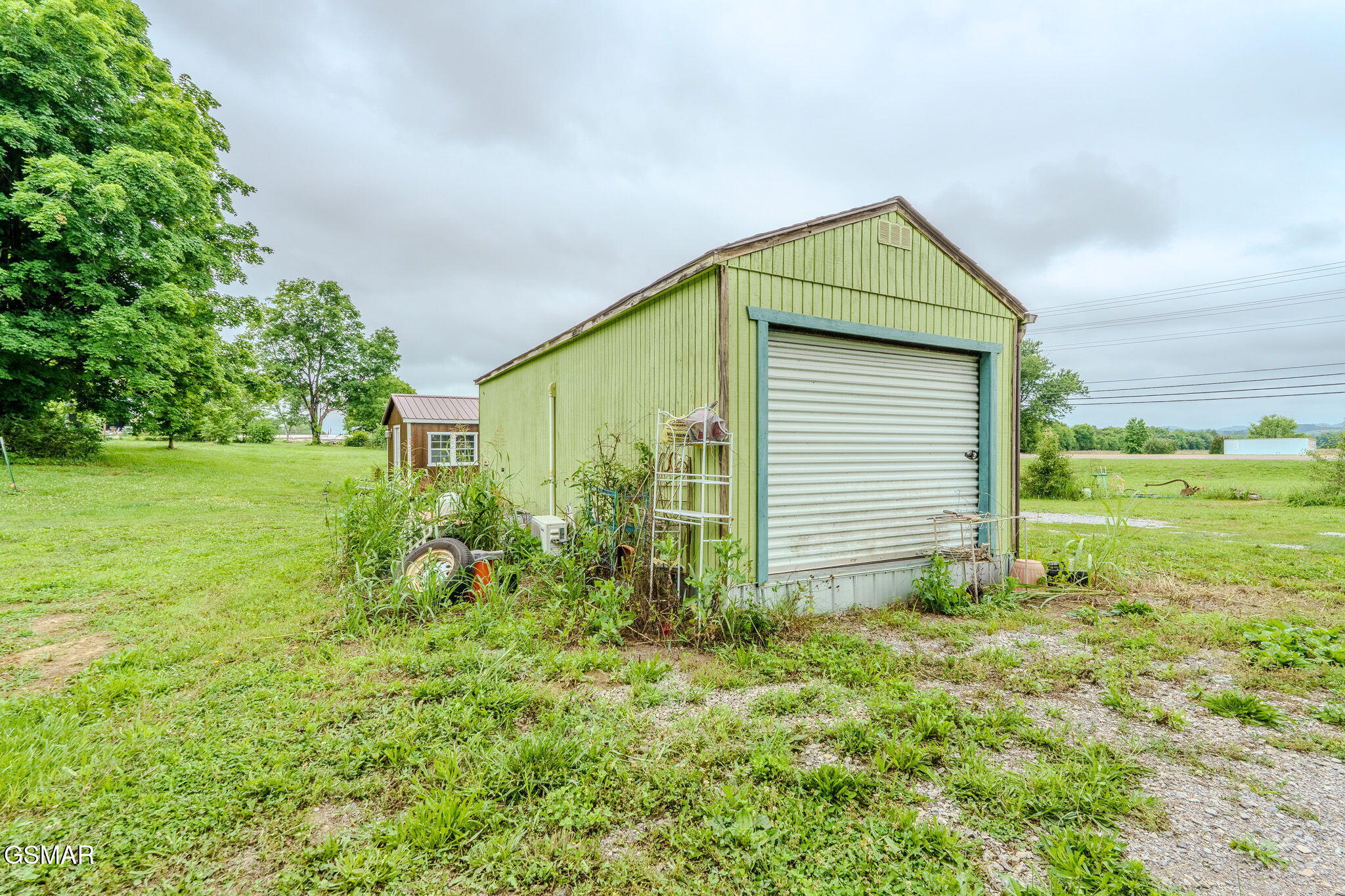 6389 Highway 411 Greenback TN 37742