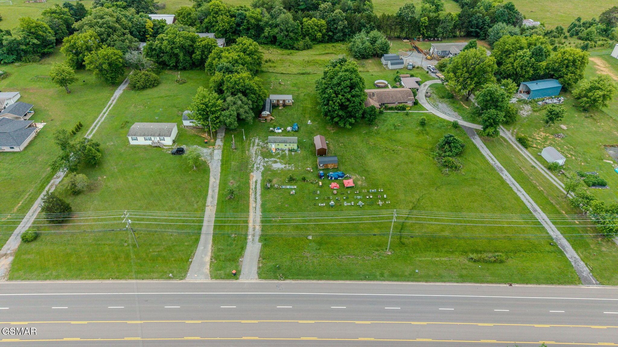 6389 Highway 411 Greenback TN 37742