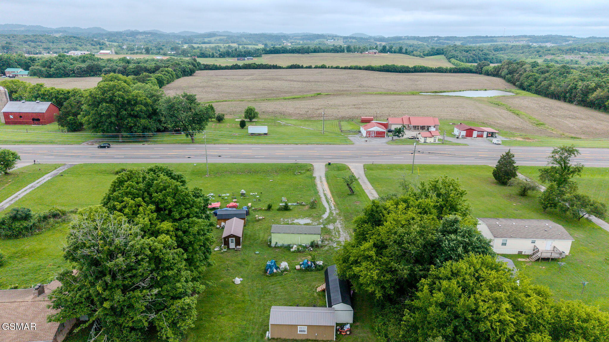 6389 Highway 411 Greenback TN 37742