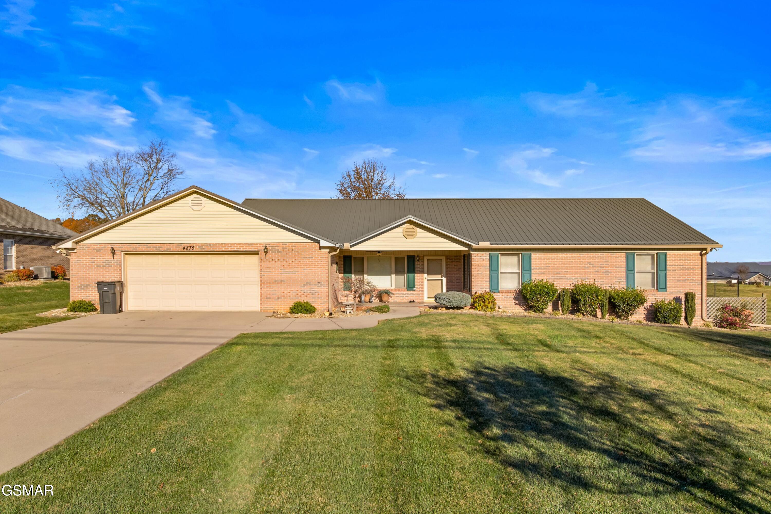 4875 Stapleton Road Morristown TN 37813