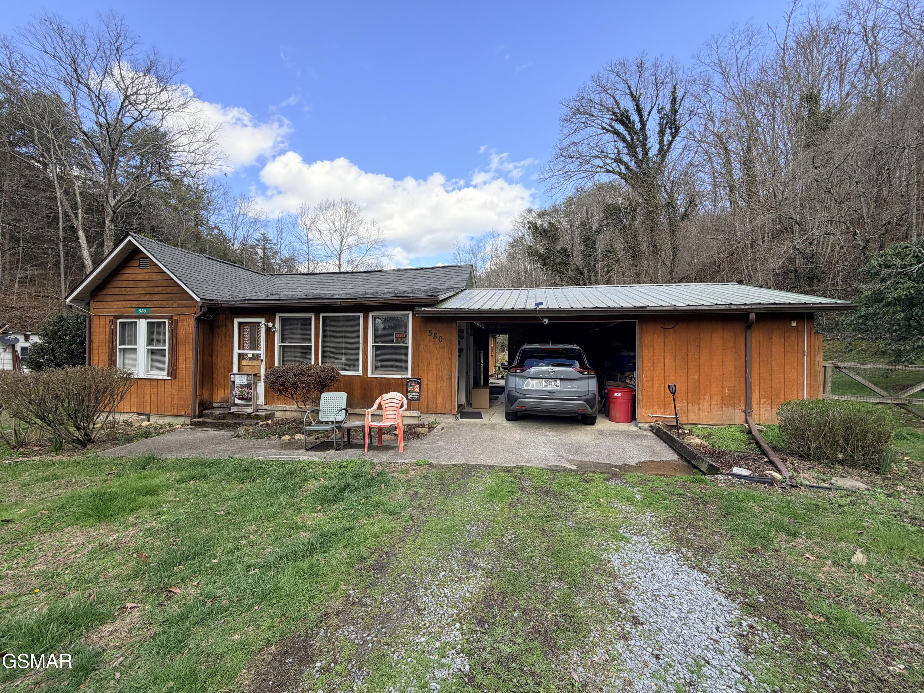 580 Hale Brook Road Newport TN 37821